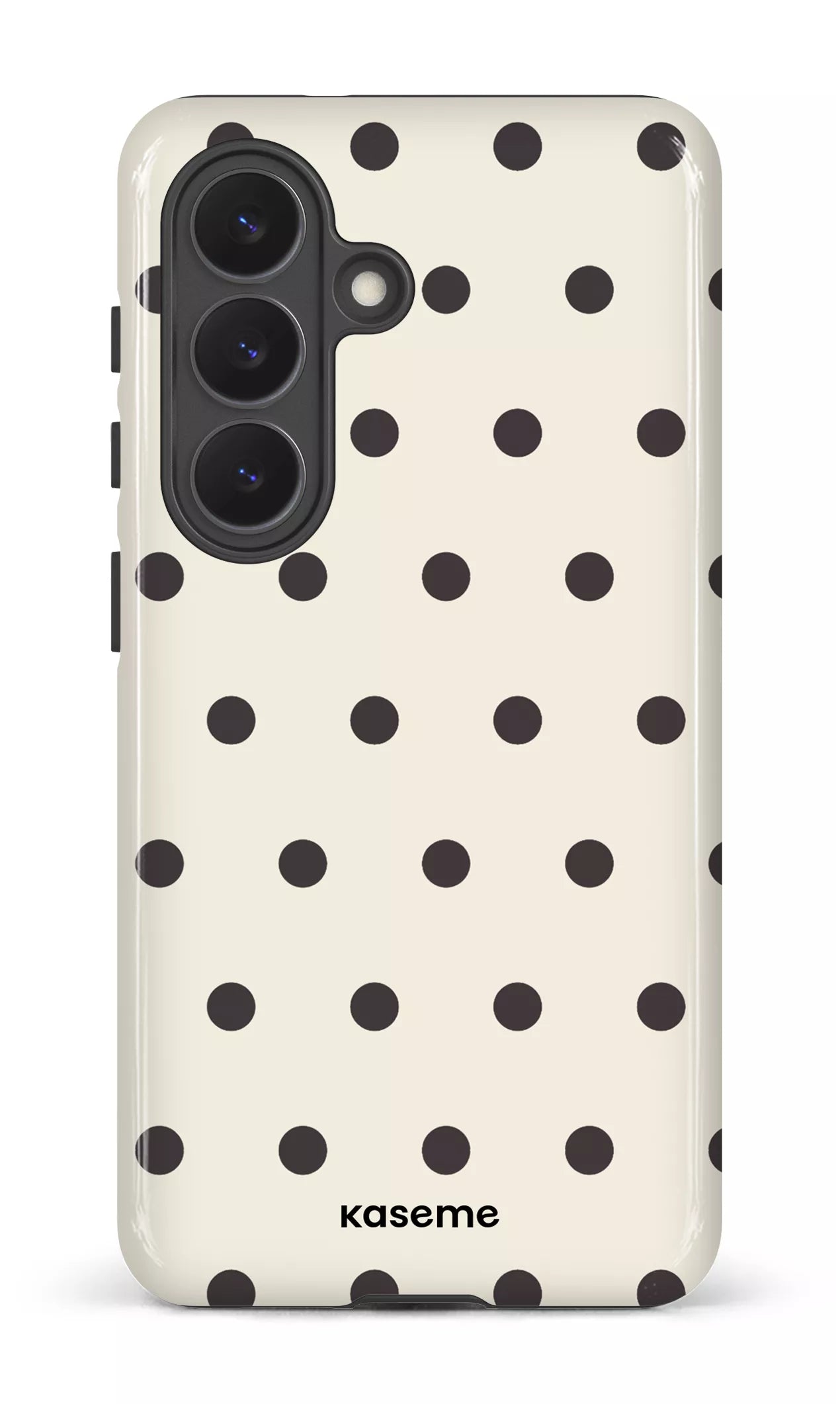 Galaxy  S26 Tough (Gloss) Polka -