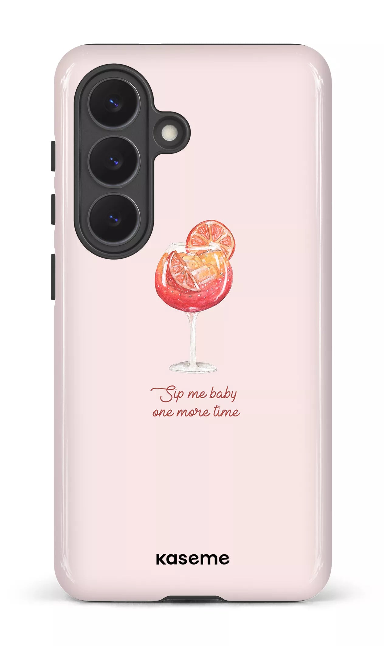 Galaxy  S26 Tough (Gloss) Prosecco -