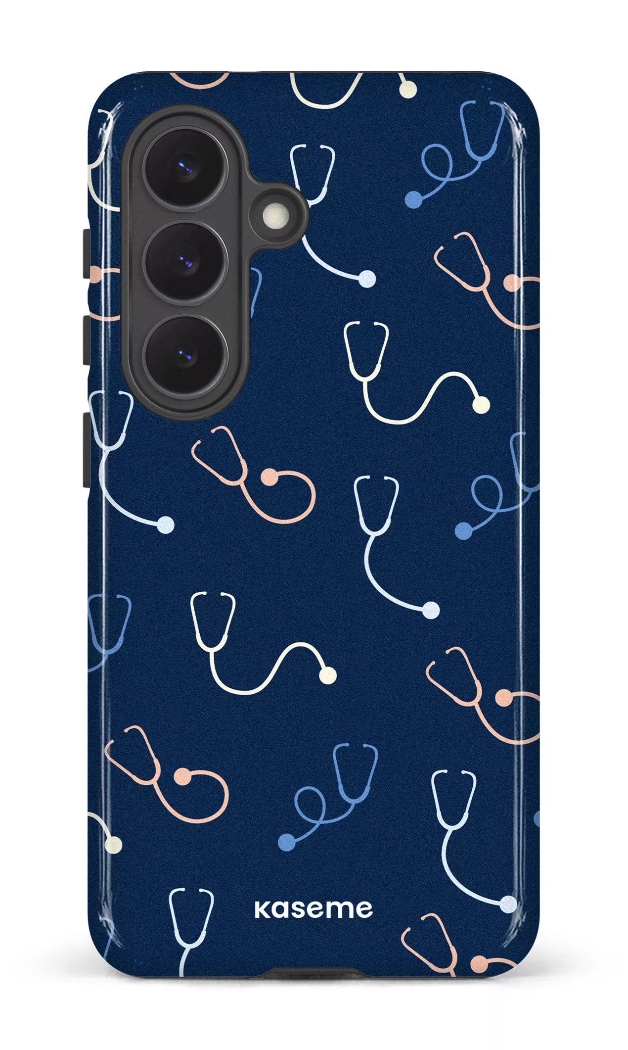Galaxy  S26 Tough (Gloss) Pulse Blue -