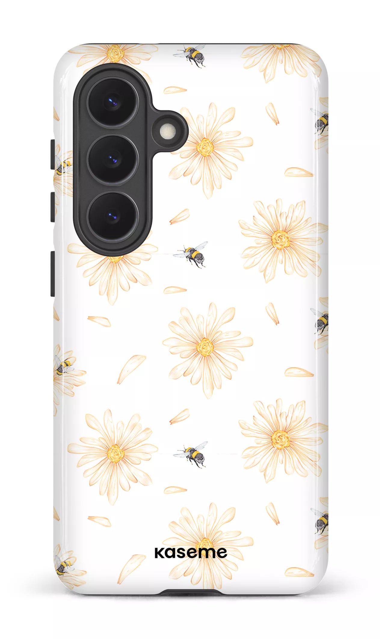 Galaxy  S26 Tough (Gloss) Queen B -