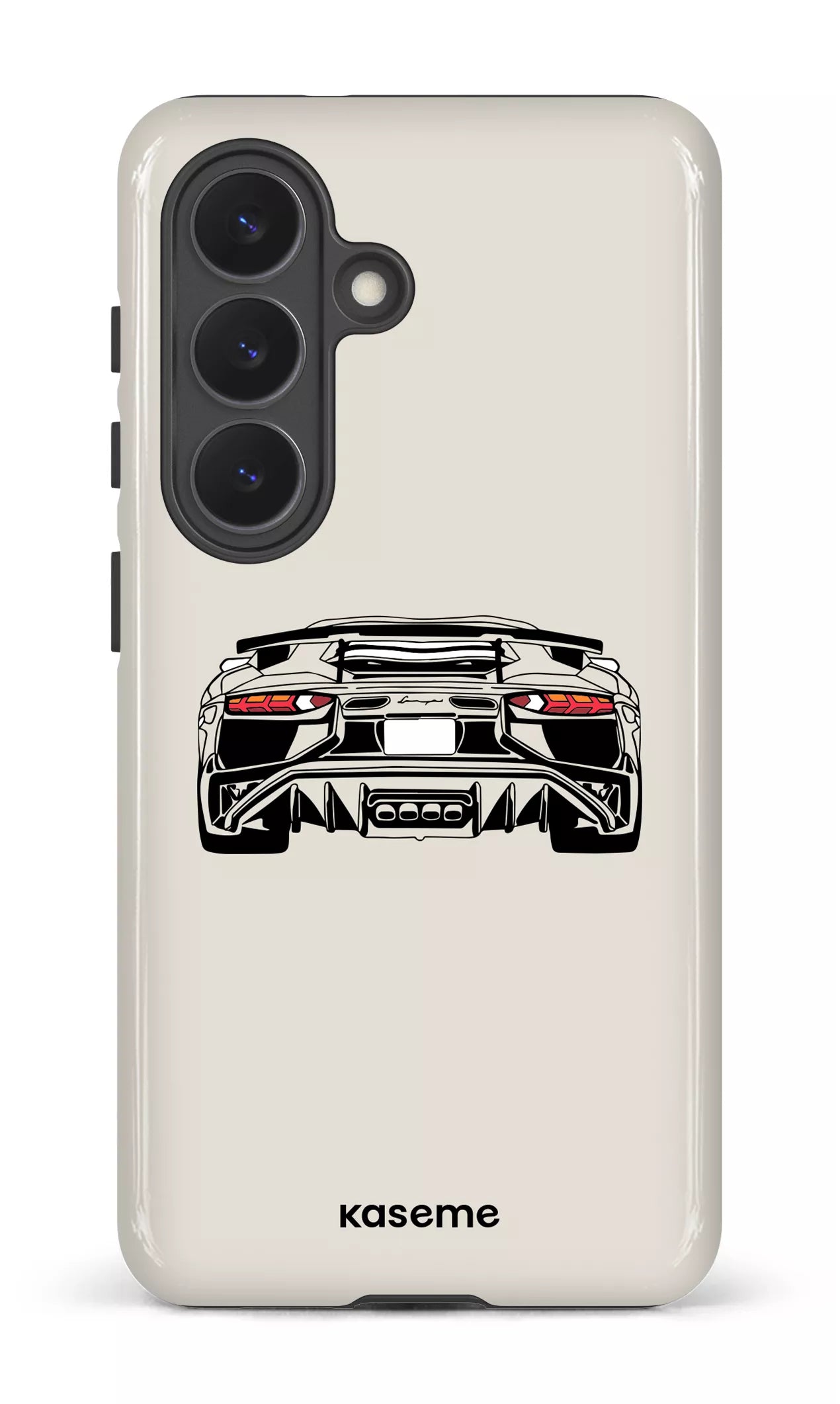 Galaxy  S26 Tough (Gloss) Racing -