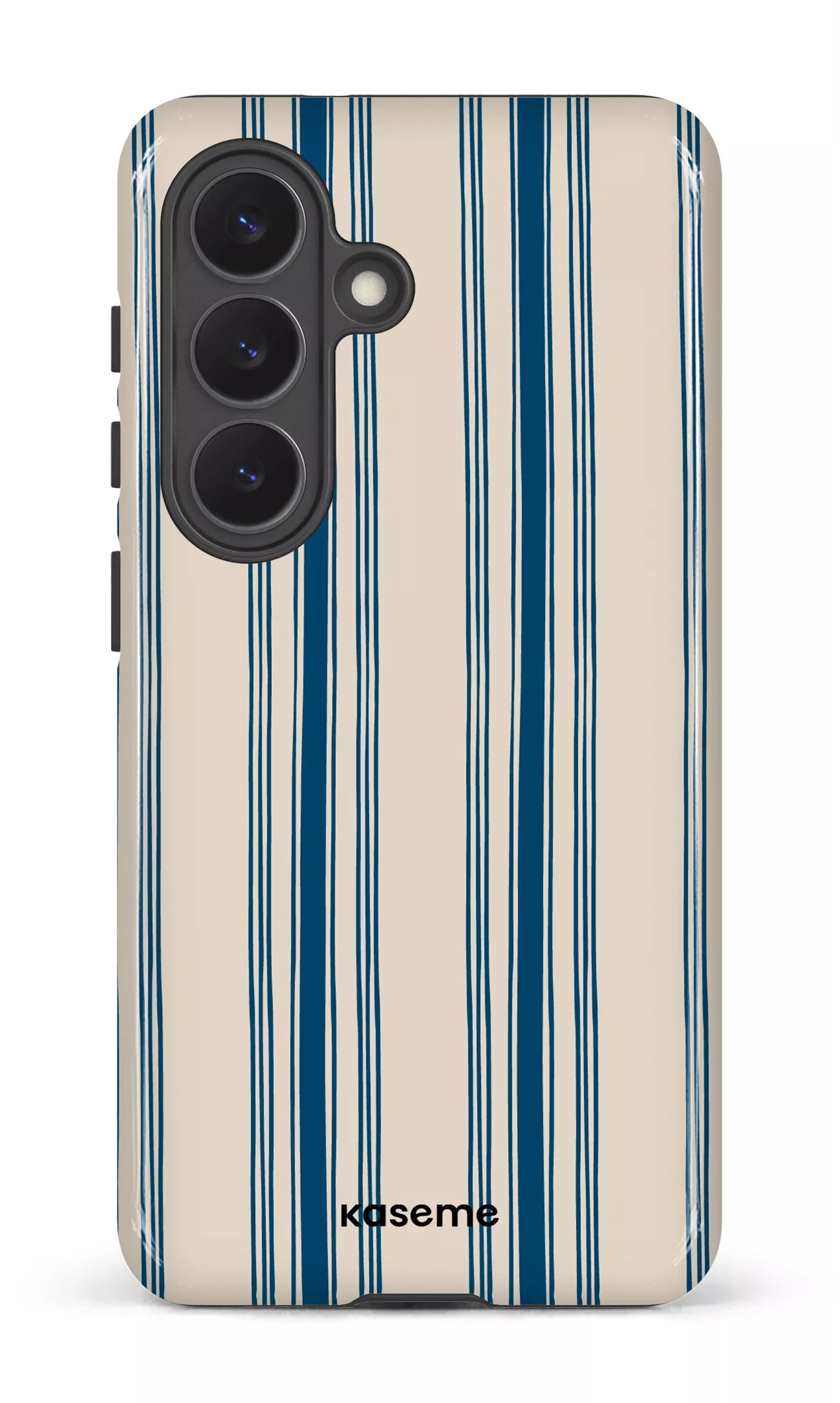 Galaxy  S26 Tough (Gloss) Rally Blue -