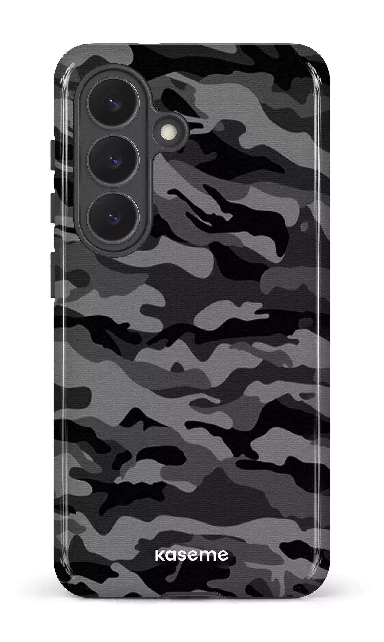 Galaxy  S26 Tough (Gloss) Rebel -