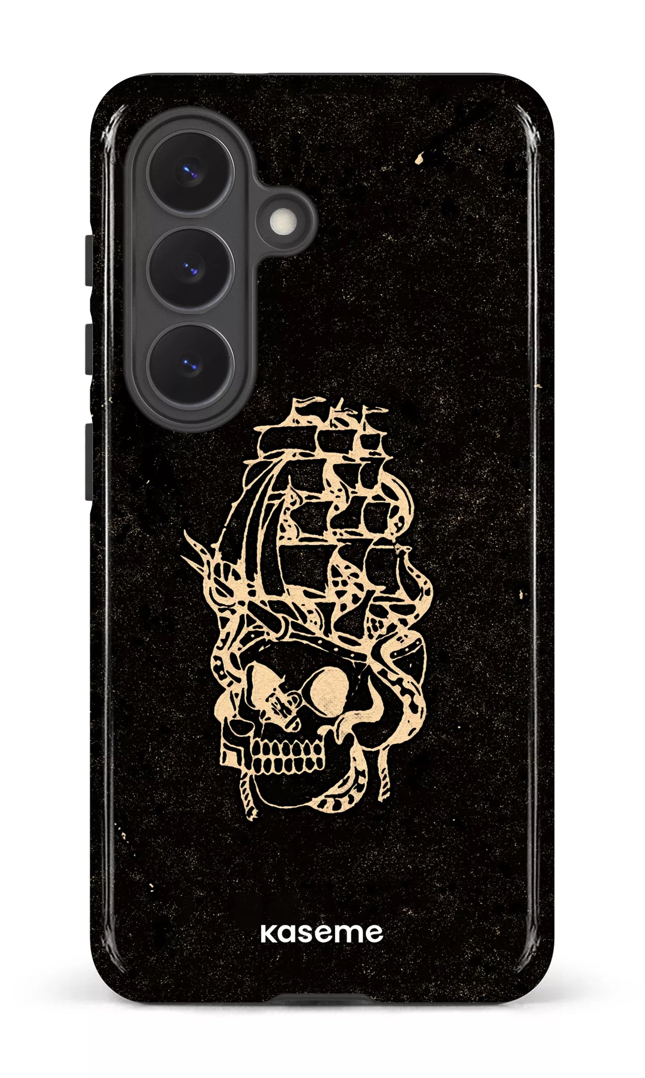 Galaxy  S26 Tough (Gloss) Rebellion -