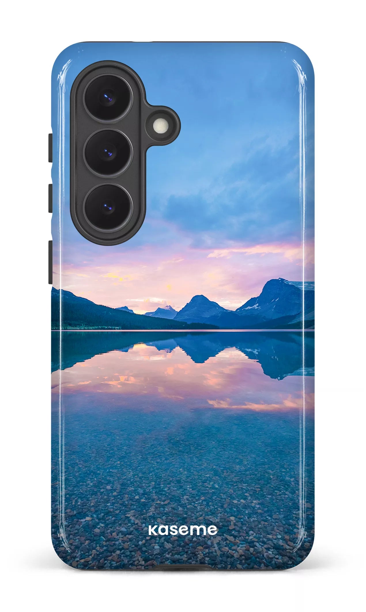 Galaxy  S26 Tough (Gloss) Reflections -