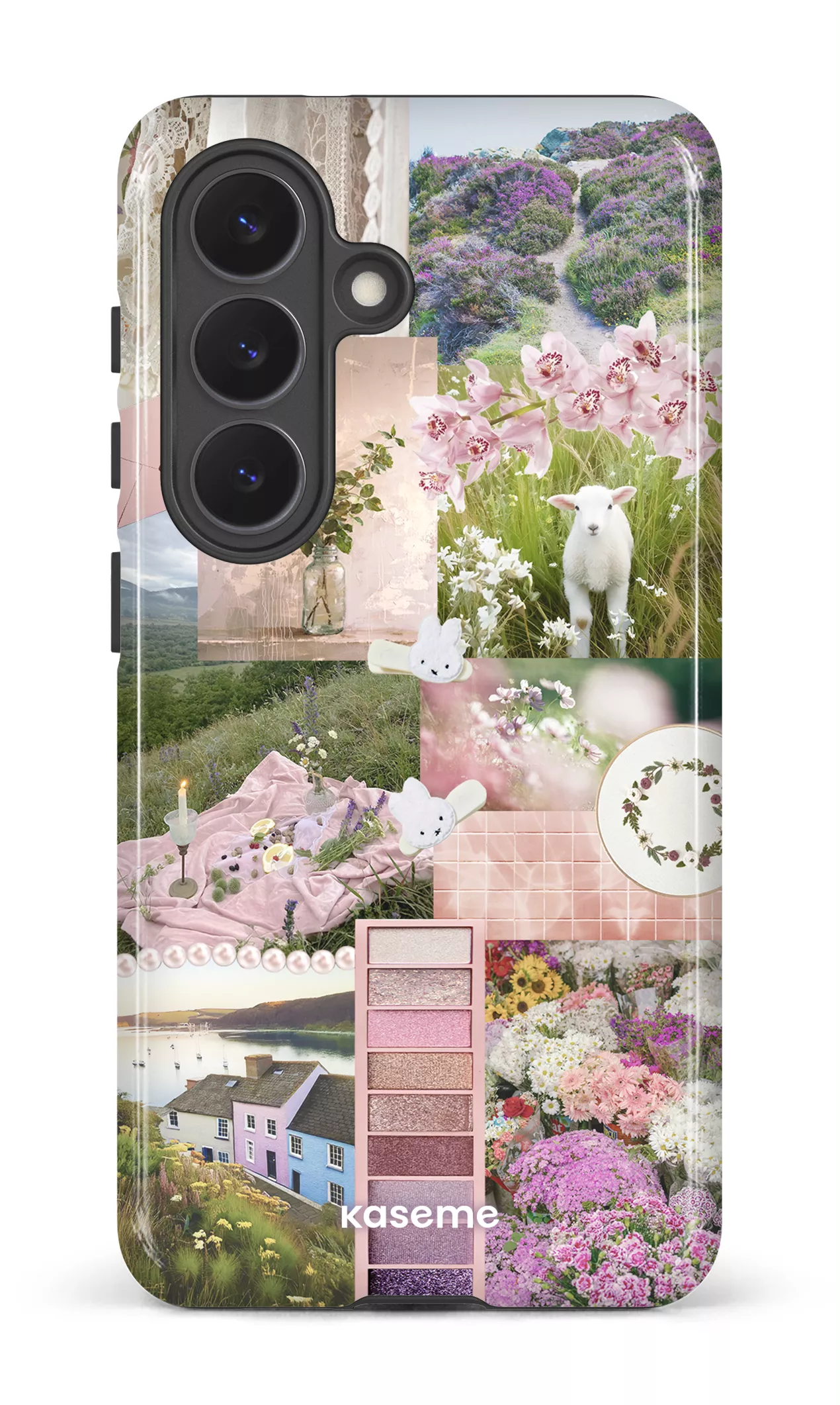 Galaxy  S26 Tough (Gloss) Reverie -