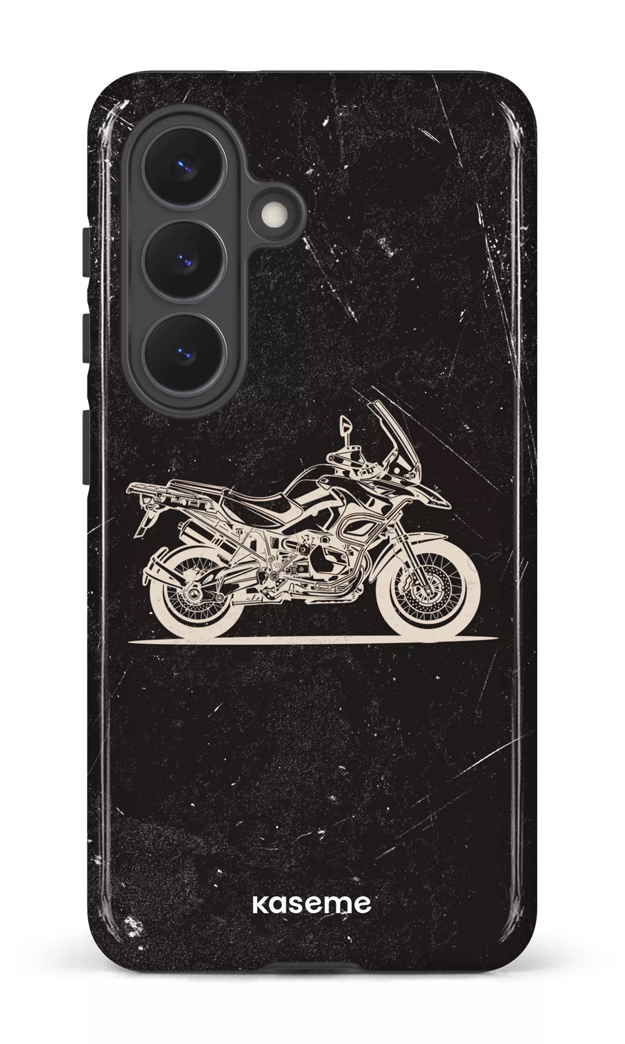 Galaxy  S26 Tough (Gloss) Ride -