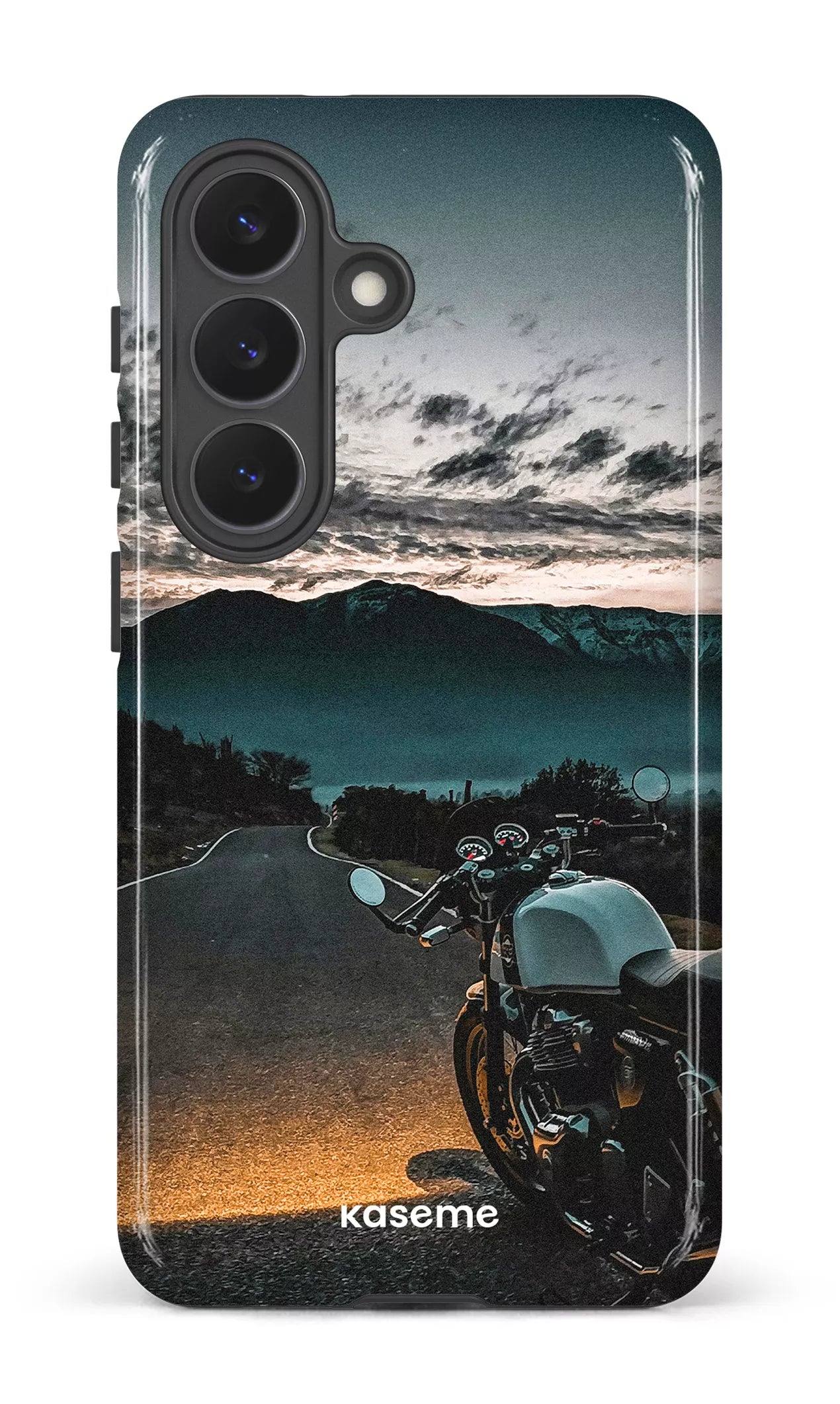 Galaxy  S26 Tough (Gloss) Ride Free -