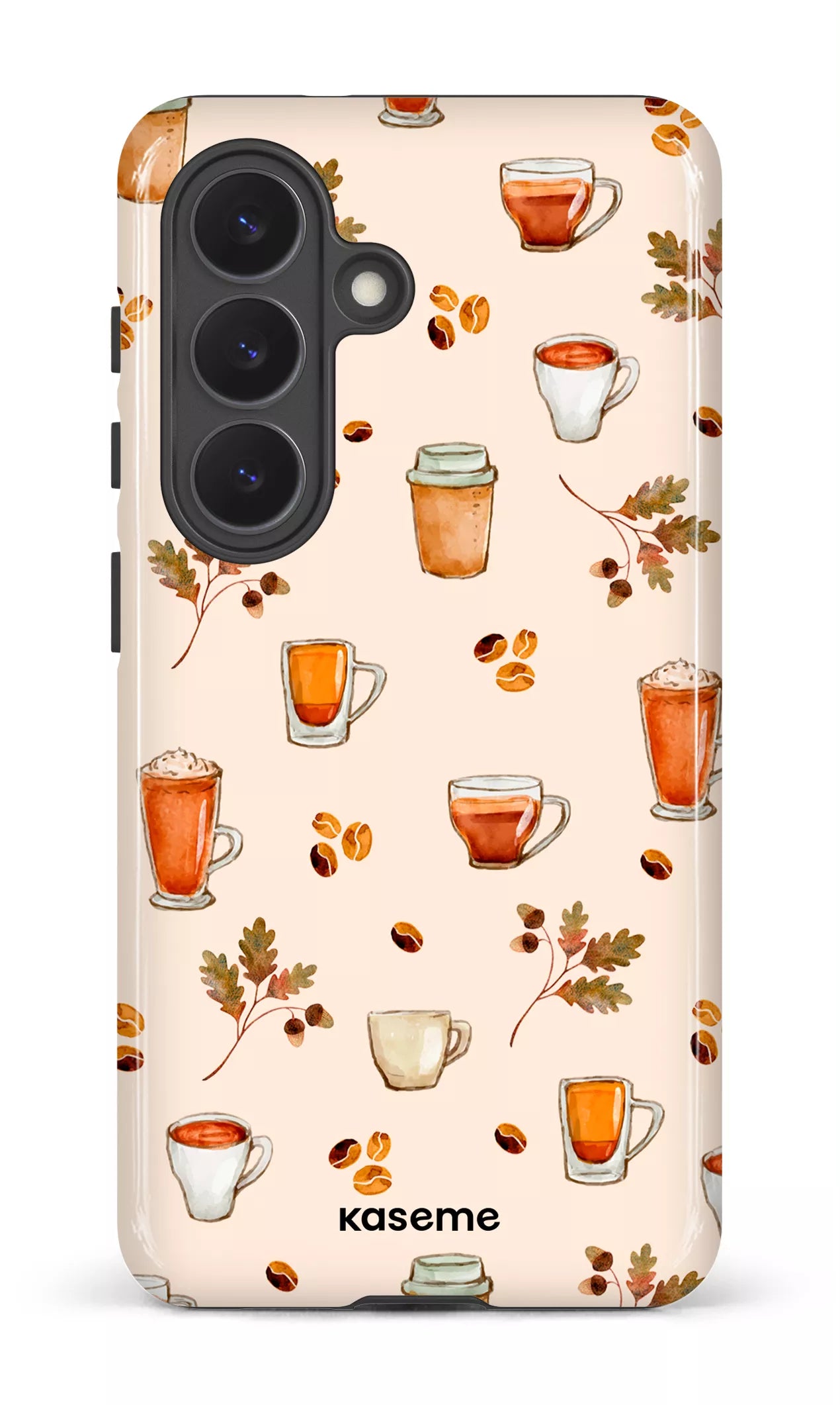 Galaxy  S26 Tough (Gloss) Roast -