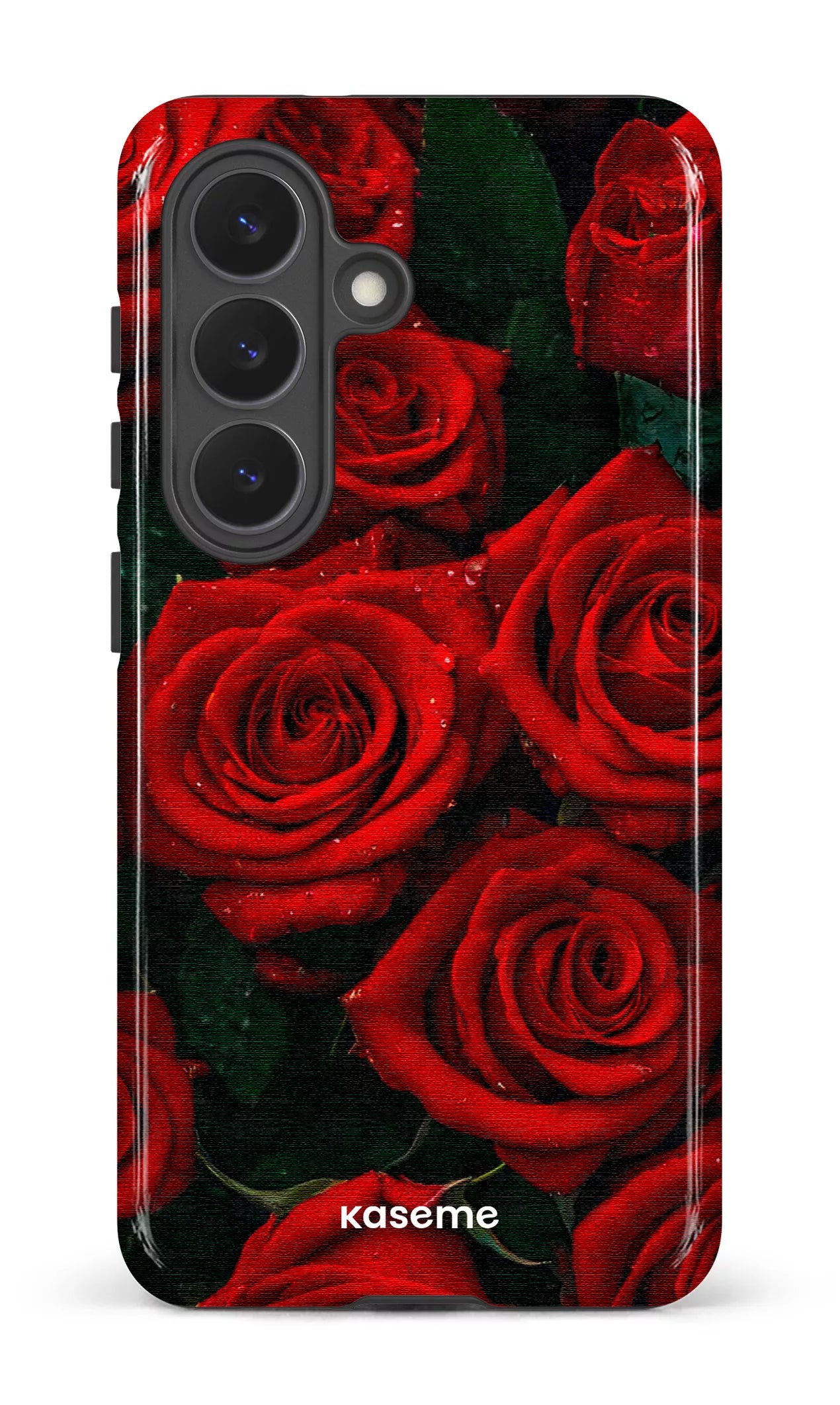 Galaxy  S26 Tough (Gloss) Romance -