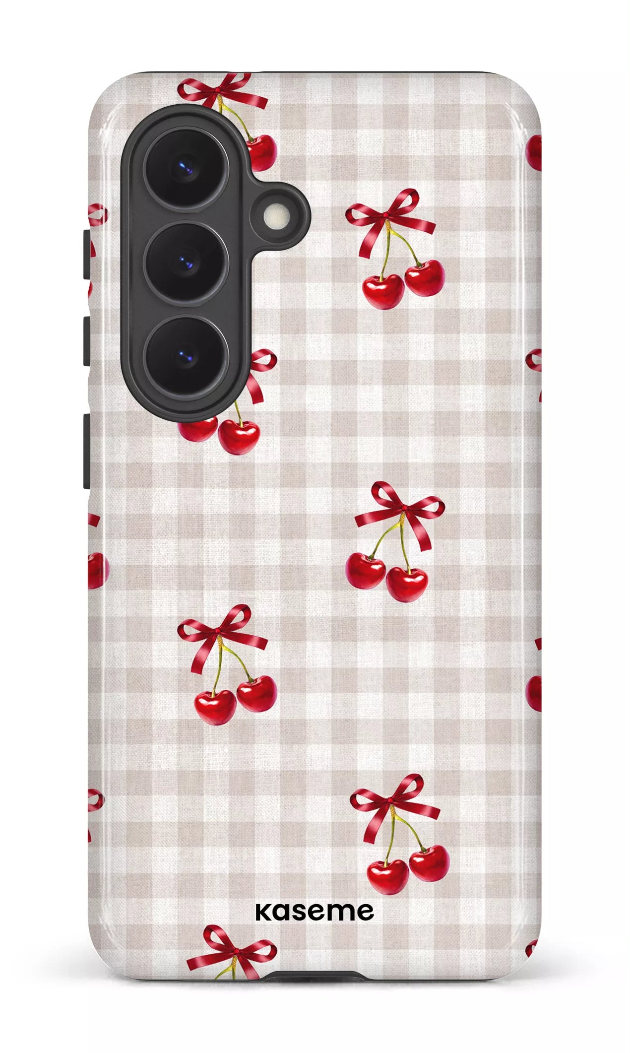 Galaxy  S26 Tough (Gloss) Romane -