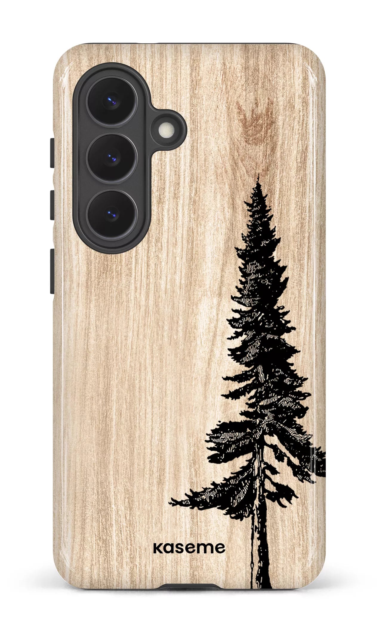 Galaxy  S26 Tough (Gloss) Roots -