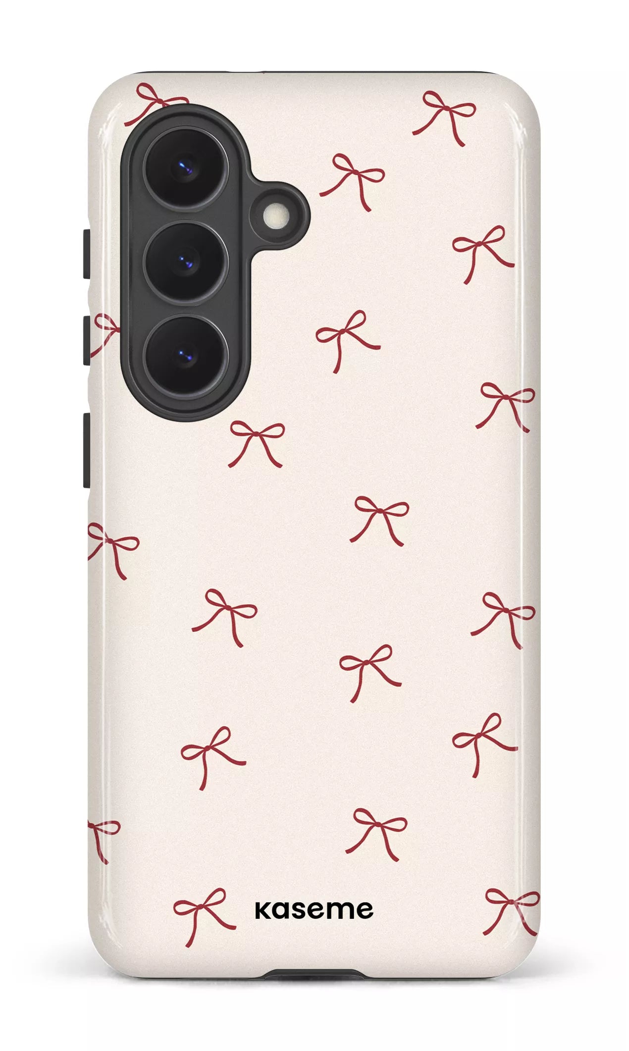 Galaxy  S26 Tough (Gloss) Roselyn -