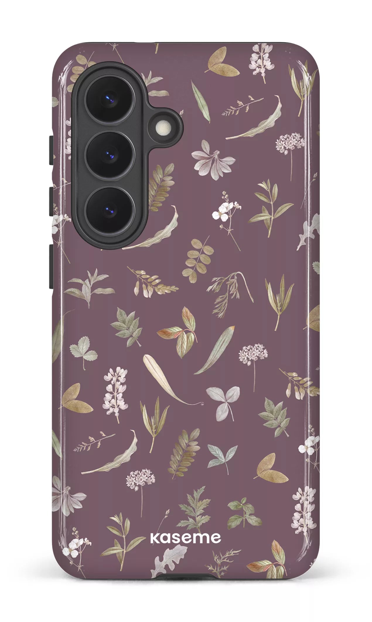 Galaxy  S26 Tough (Gloss) Ruby -