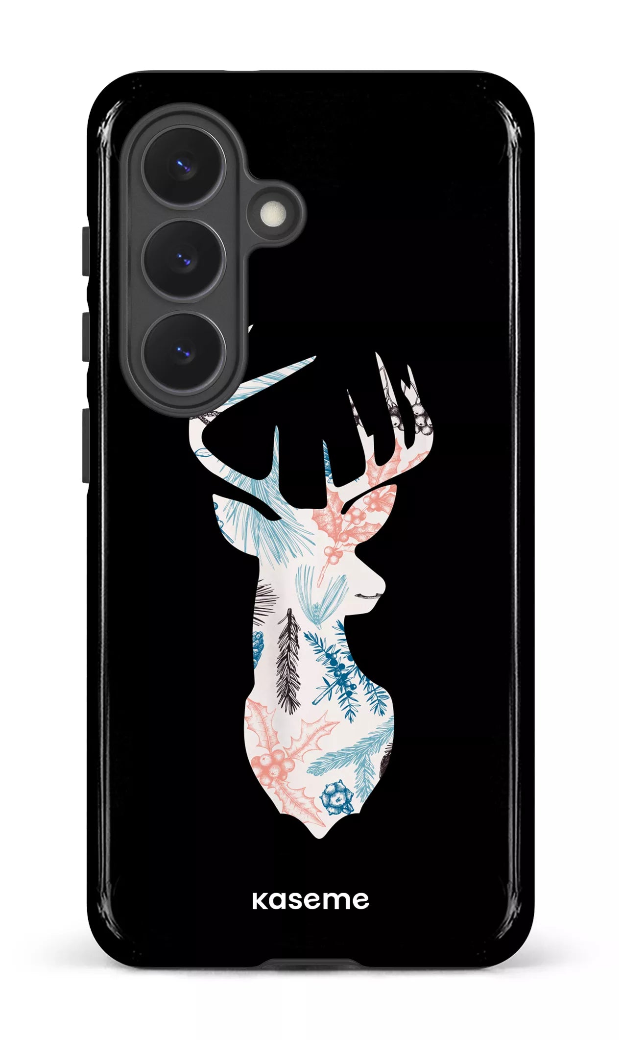 Galaxy  S26 Tough (Gloss) Rudolph -