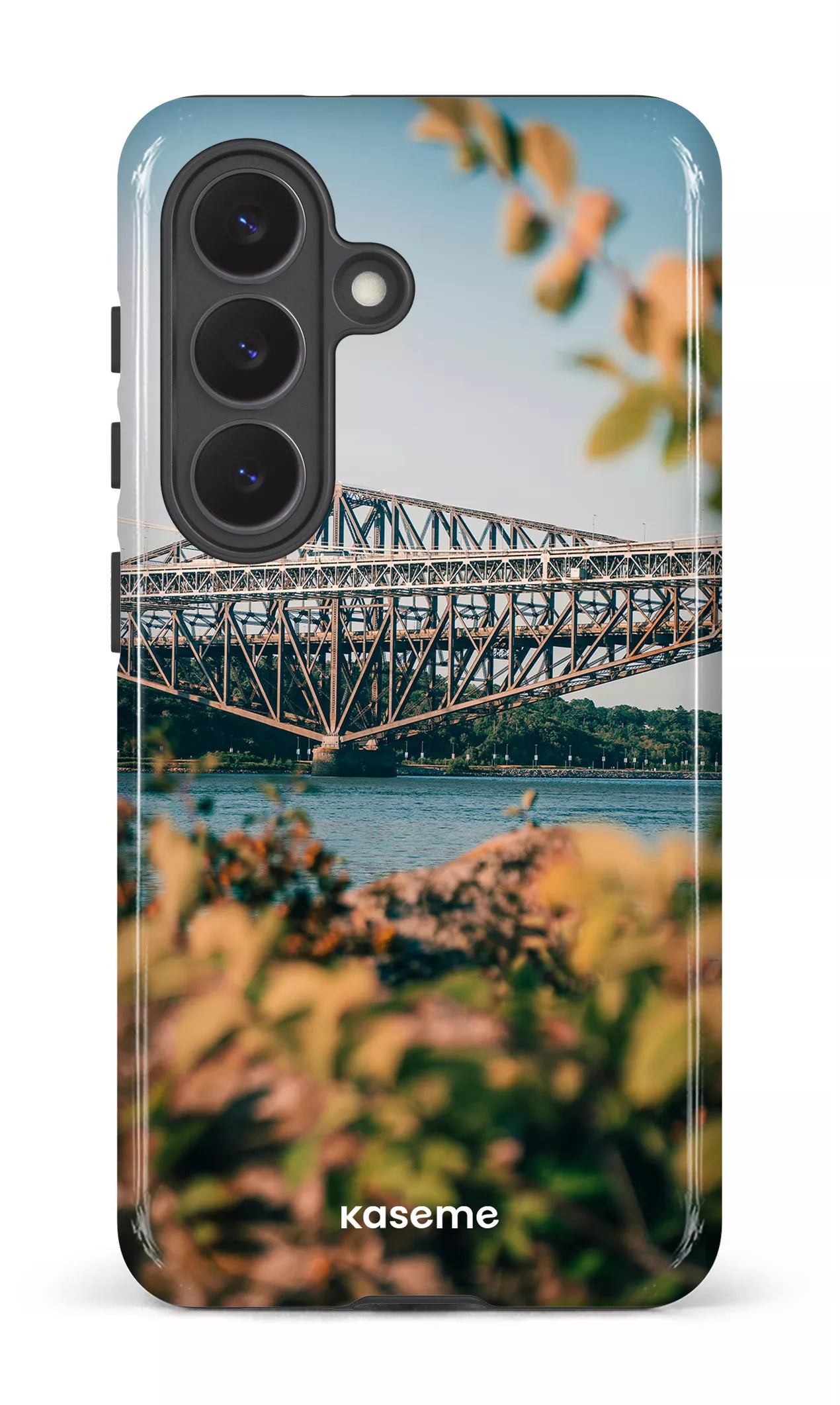 Galaxy  S26 Tough (Gloss) Saint-Laurent -