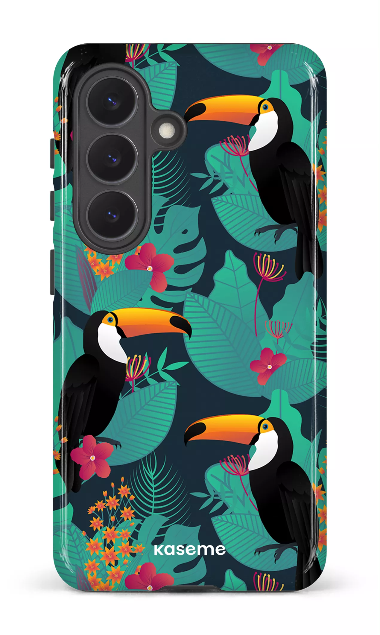 Galaxy  S26 Tough (Gloss) Sam -