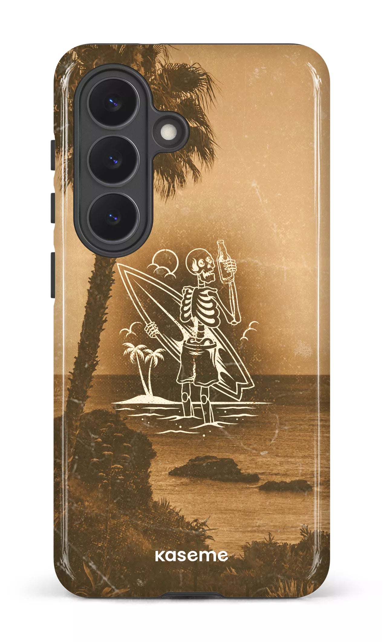 Galaxy  S26 Tough (Gloss) San Diego Beach -