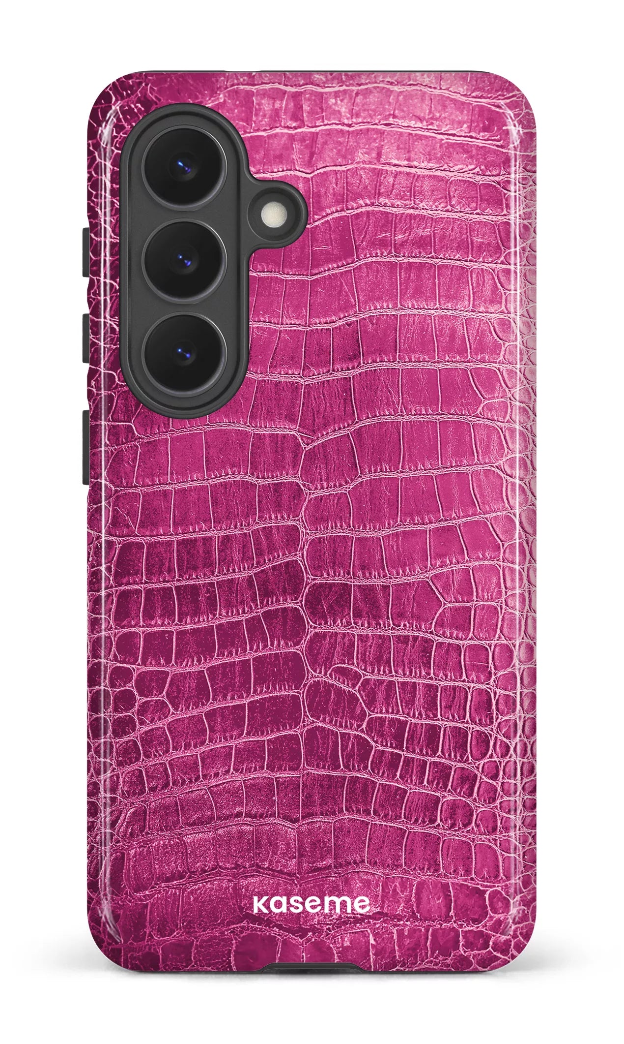 Galaxy  S26 Tough (Gloss) Scales & Scandals Pink -