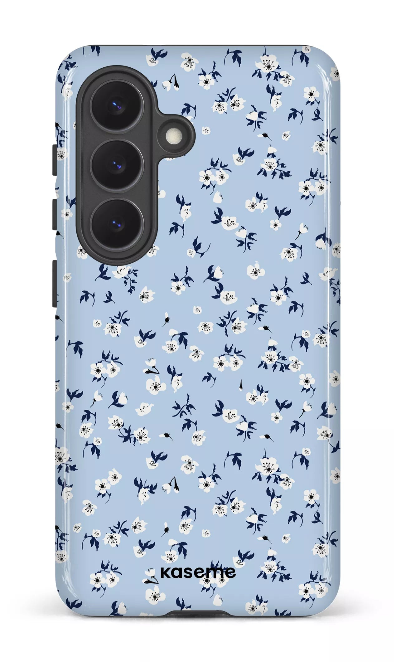 Galaxy  S26 Tough (Gloss) Scarlett -