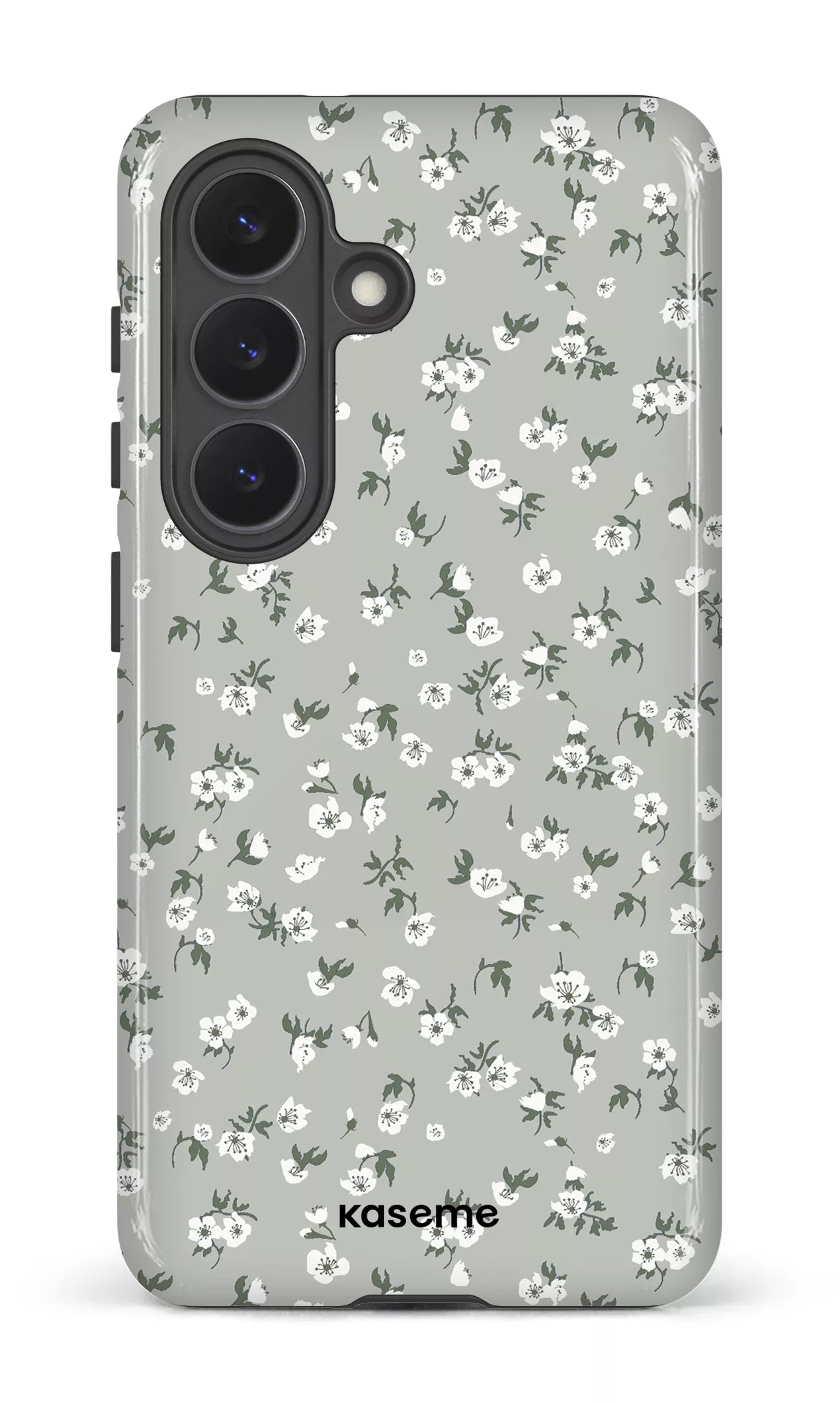 Galaxy  S26 Tough (Gloss) Scarlett grey -