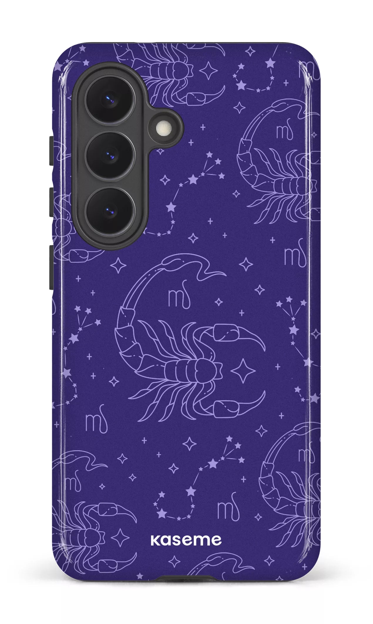 Galaxy  S26 Tough (Gloss) Scorpio -