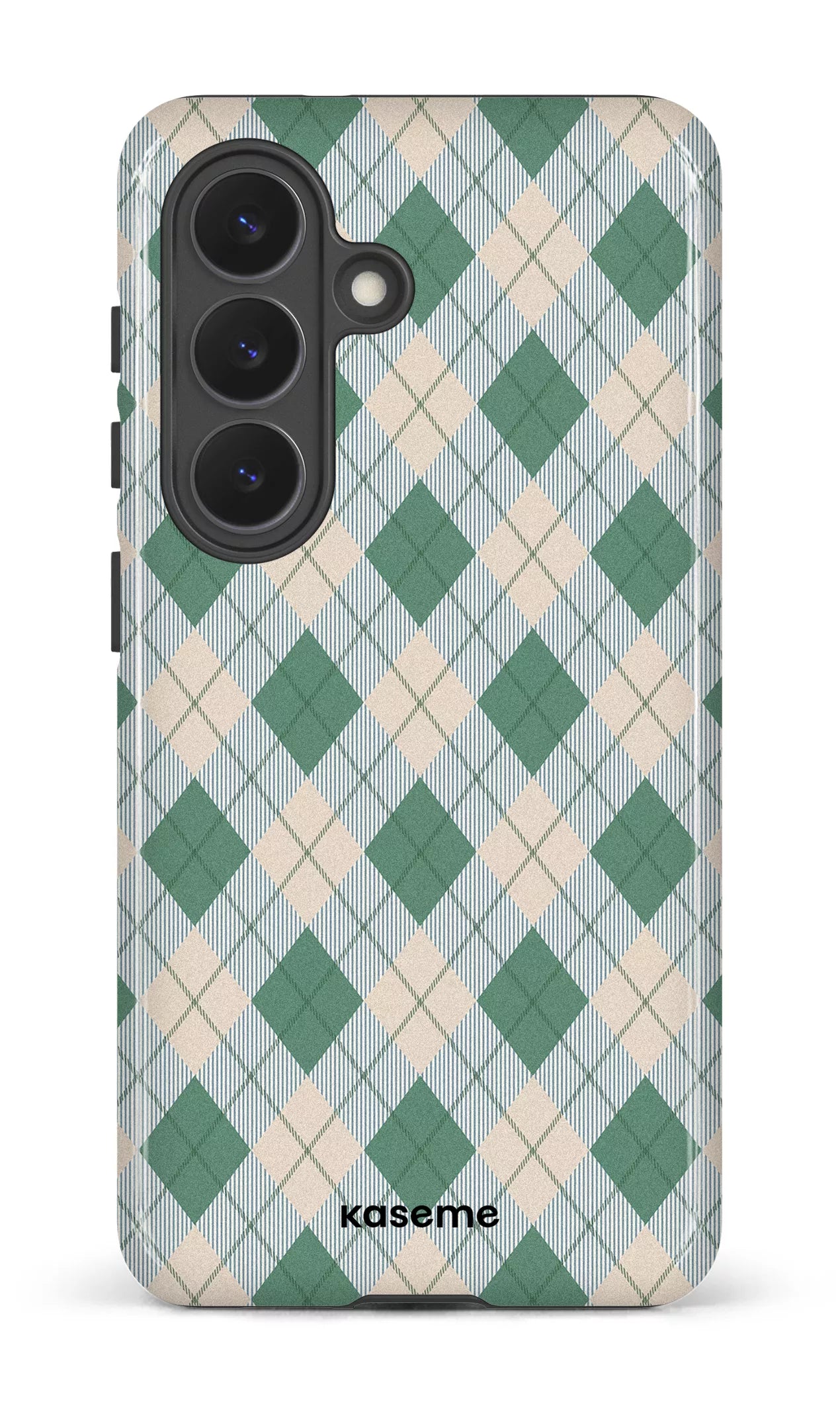 Galaxy  S26 Tough (Gloss) Scottish -
