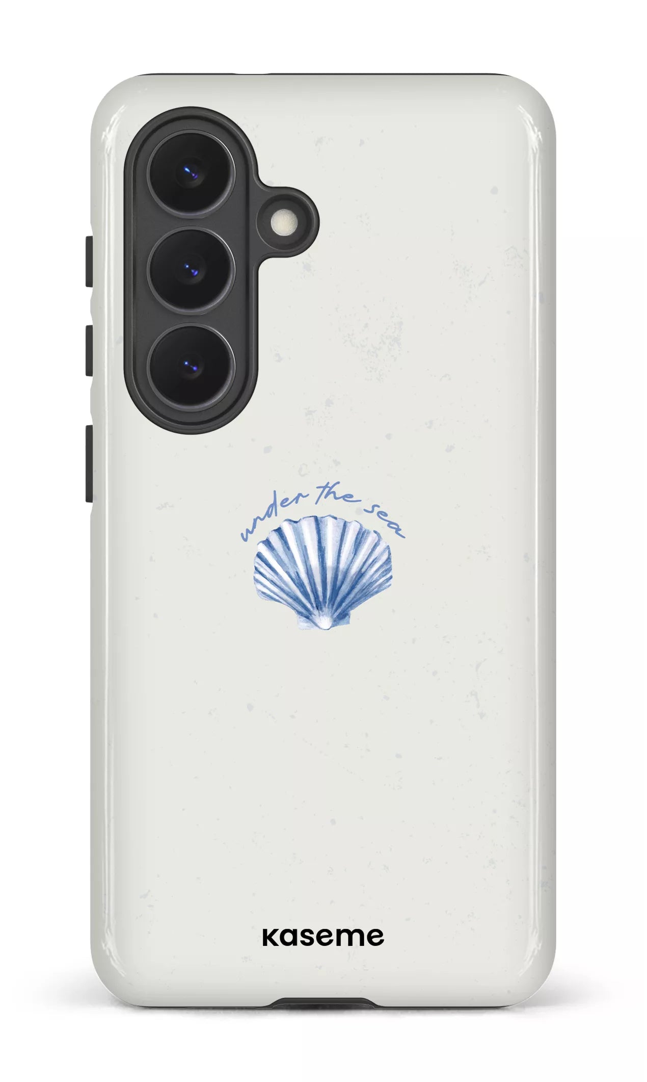 Galaxy  S26 Tough (Gloss) Sealia -