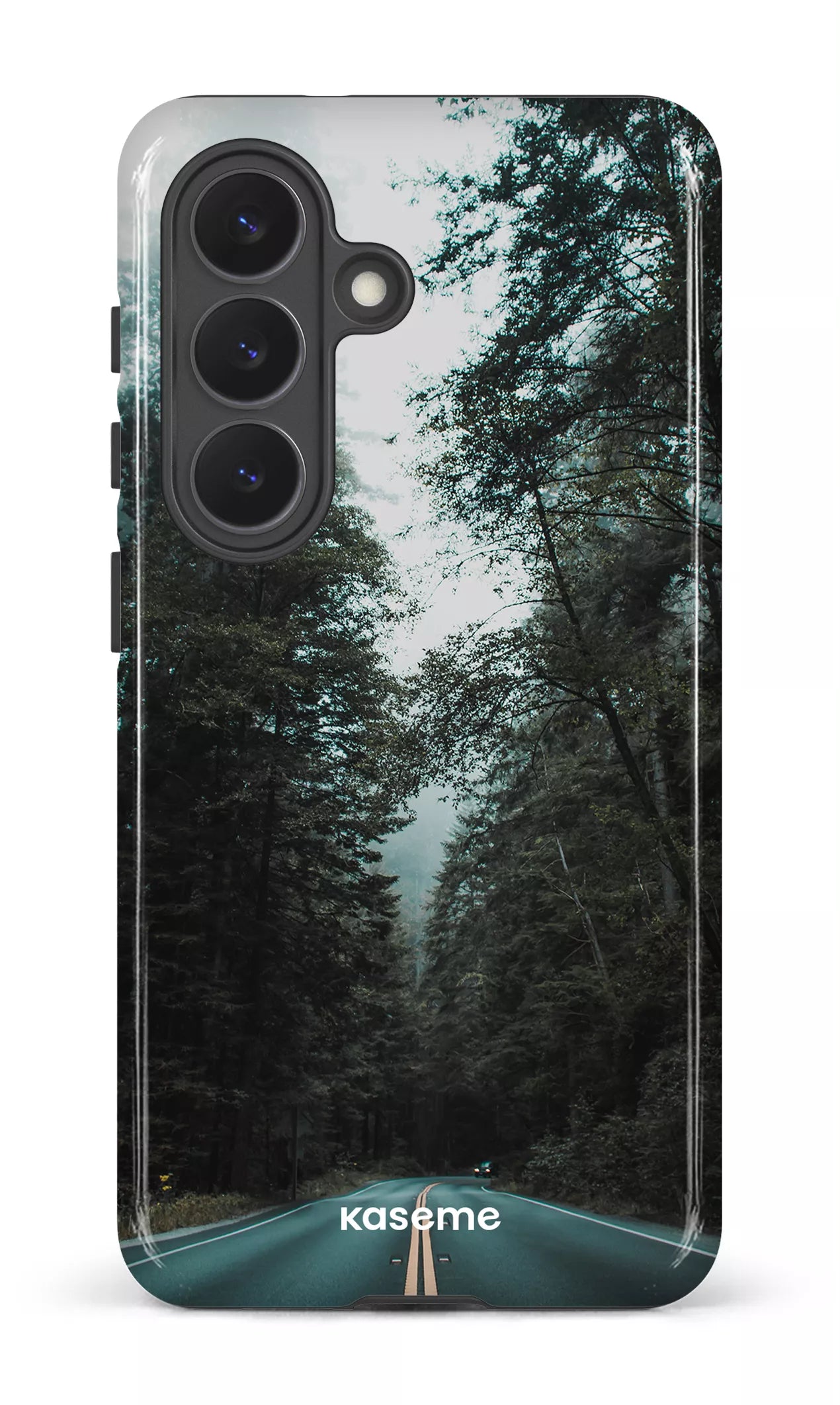 Galaxy  S26 Tough (Gloss) Sequoia -