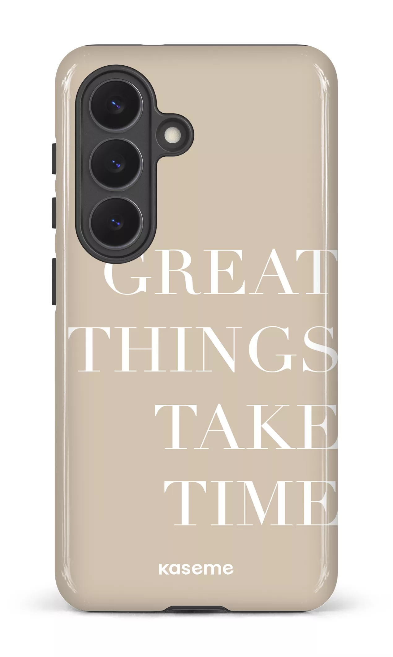 Galaxy  S26 Tough (Gloss) Serena -