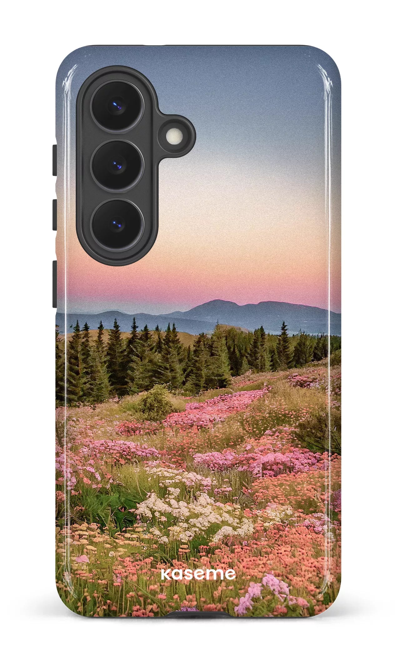 Galaxy  S26 Tough (Gloss) Serene -