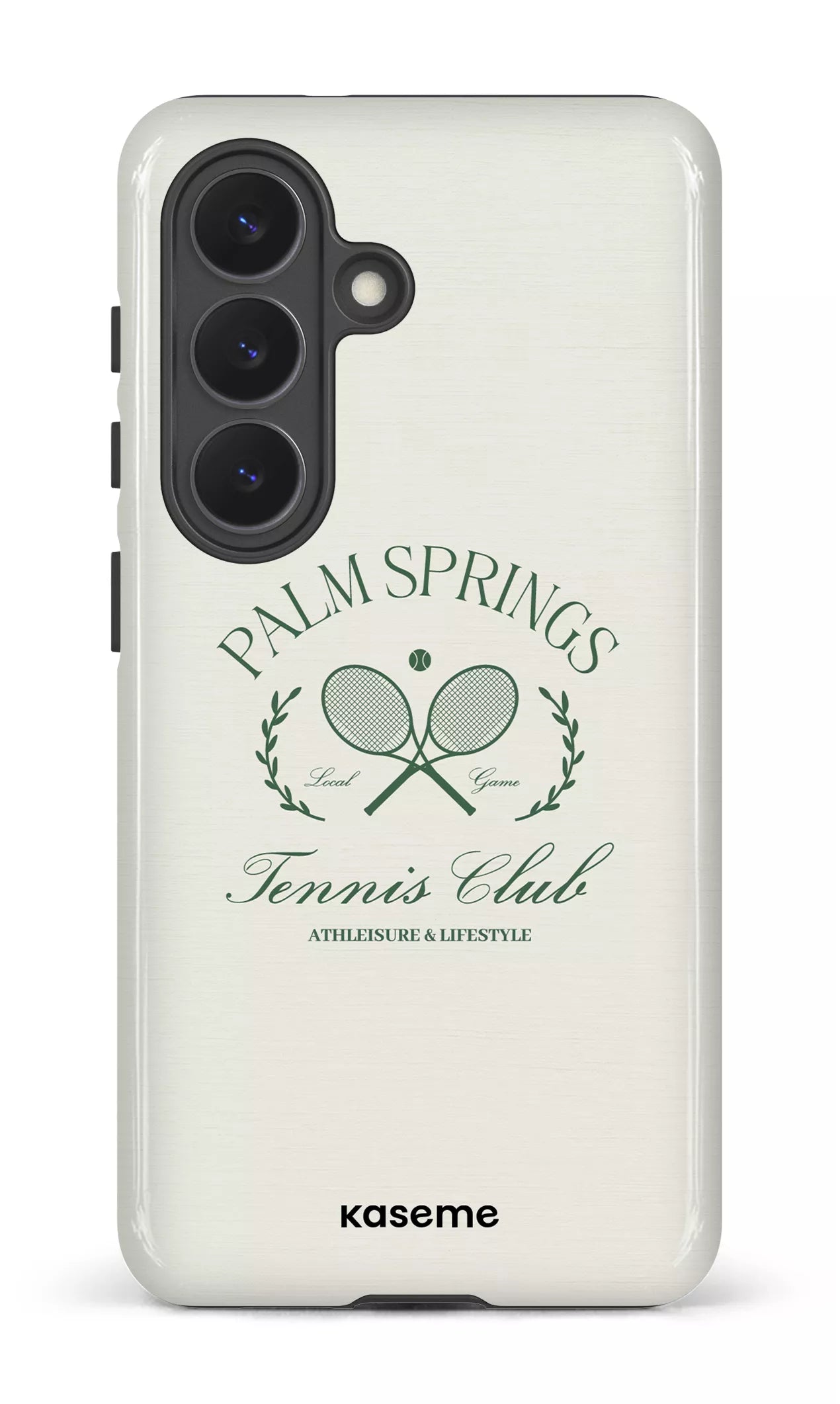Galaxy  S26 Tough (Gloss) Serve it up -