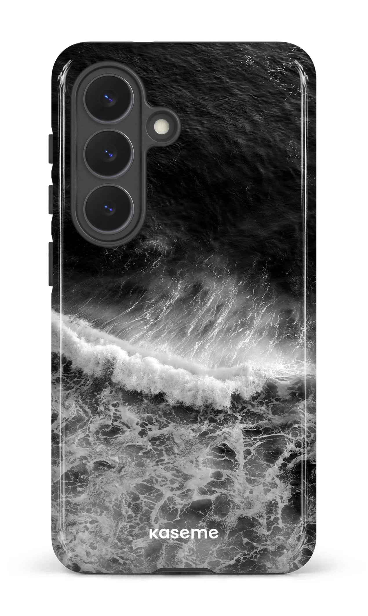 Galaxy  S26 Tough (Gloss) Shadow Tide -