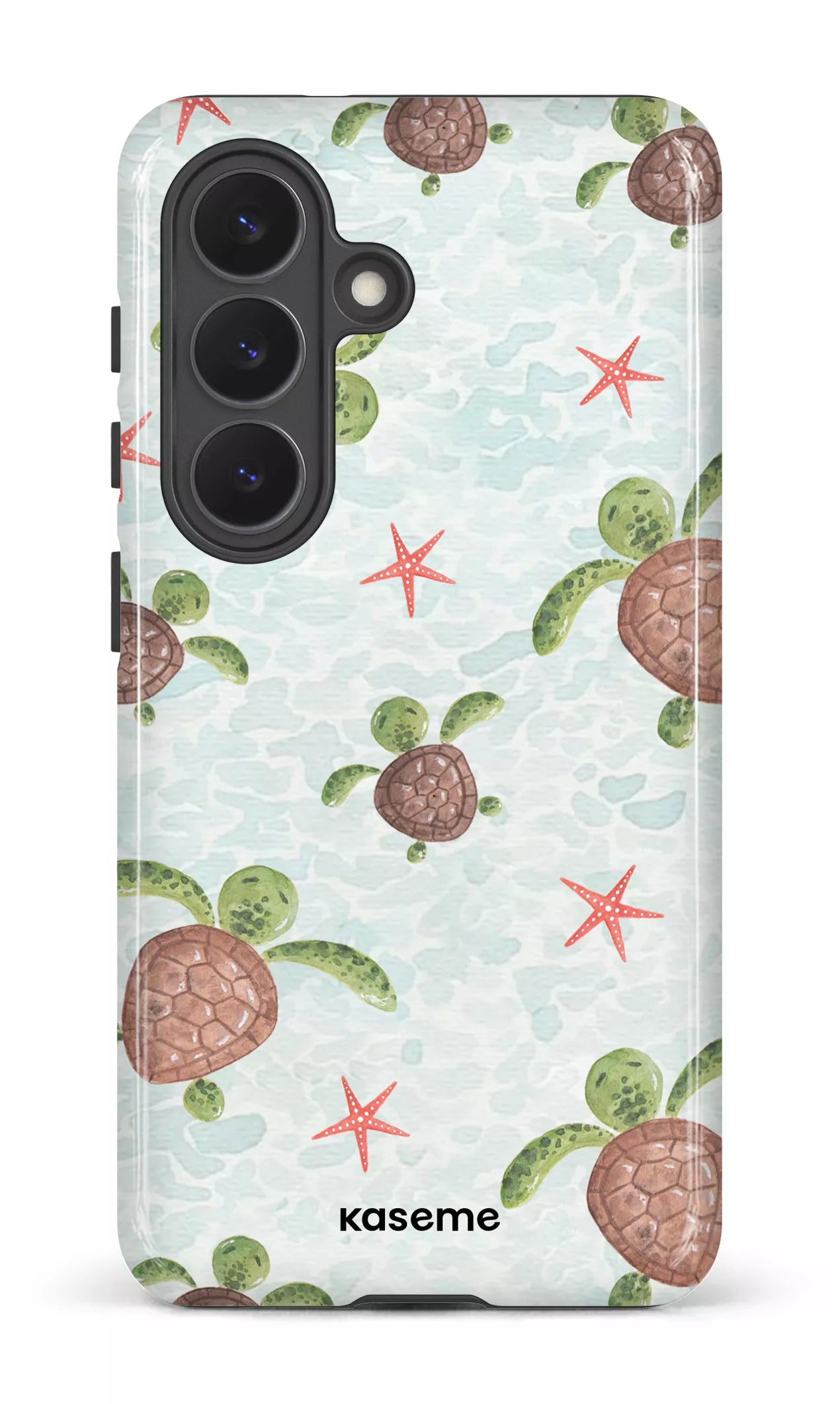 Galaxy  S26 Tough (Gloss) Sheldon -