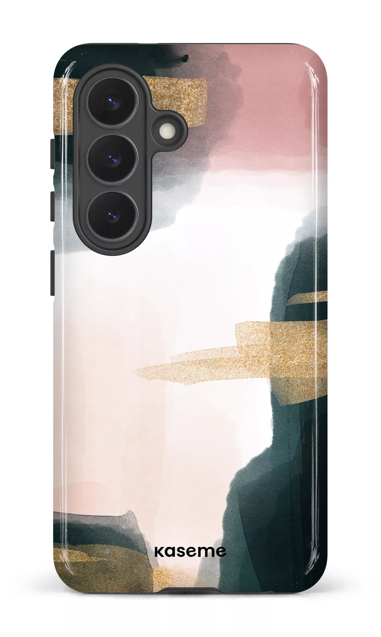 Galaxy  S26 Tough (Gloss) Shimmer -