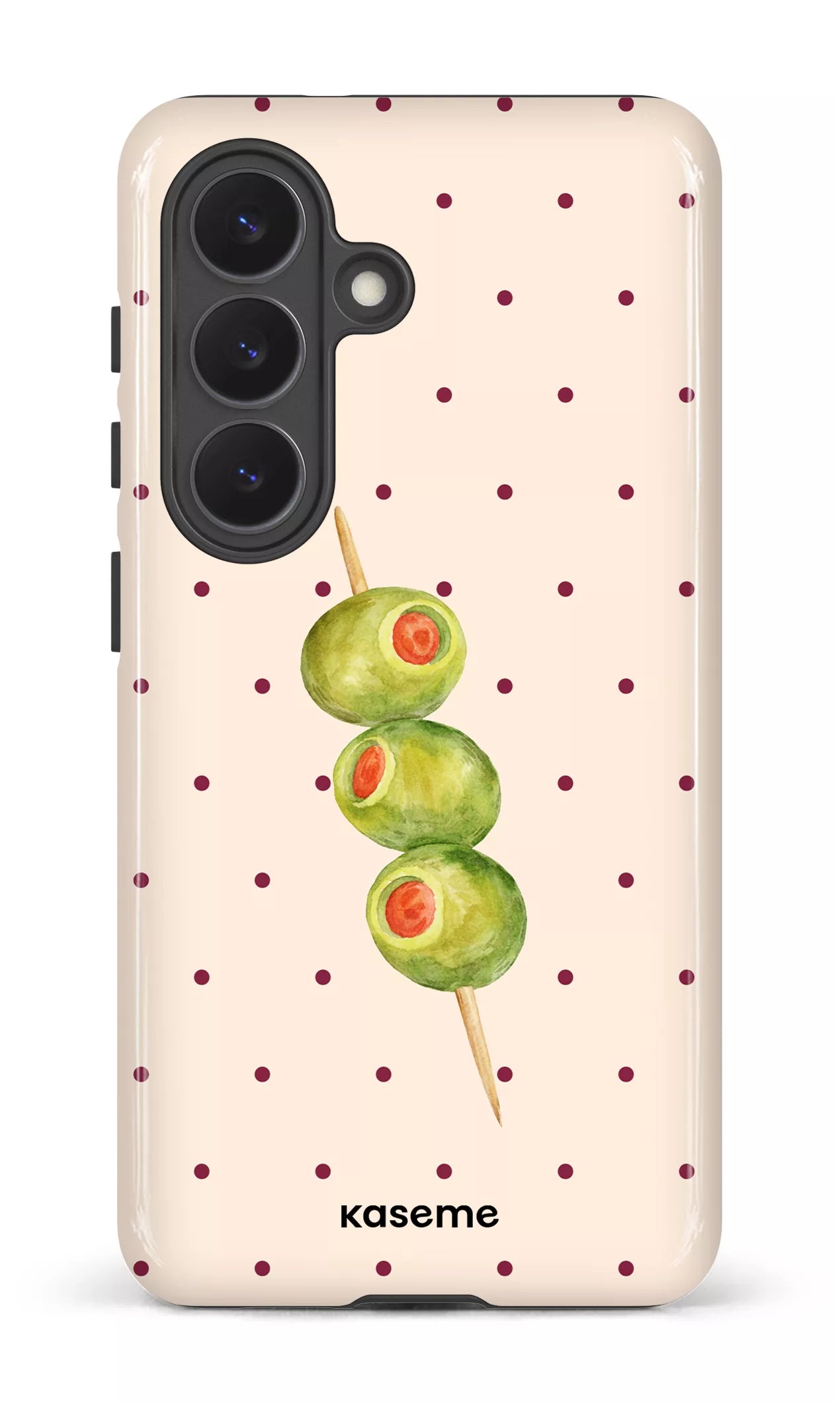 Galaxy  S26 Tough (Gloss) Sicilia -
