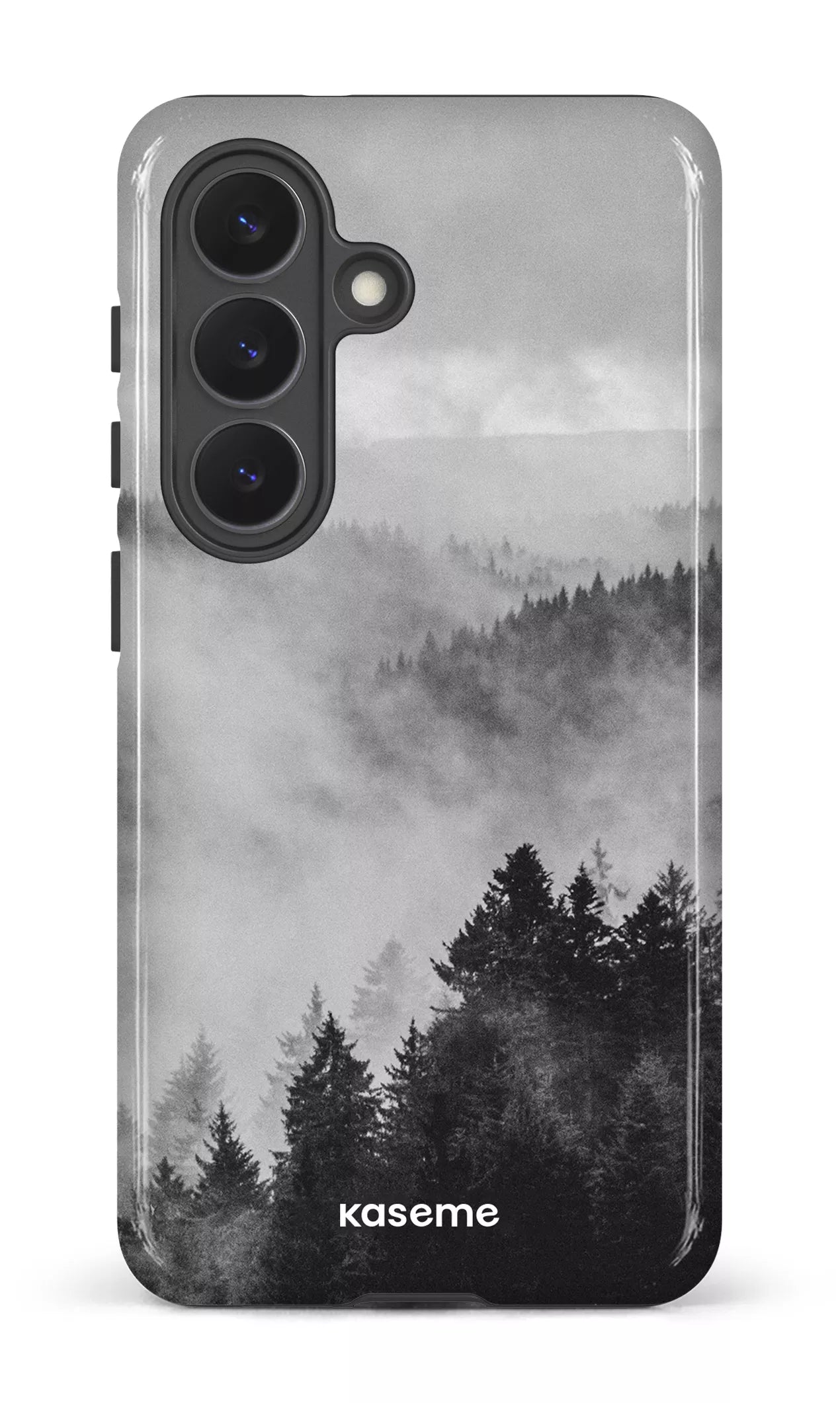 Galaxy  S26 Tough (Gloss) Silva -