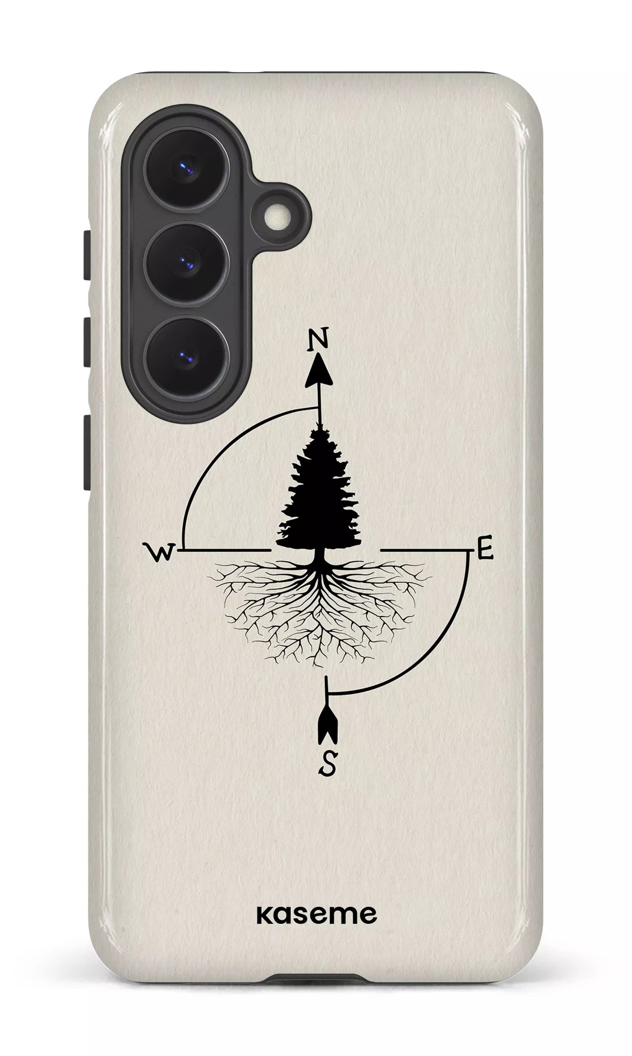 Galaxy  S26 Tough (Gloss) Skyline -