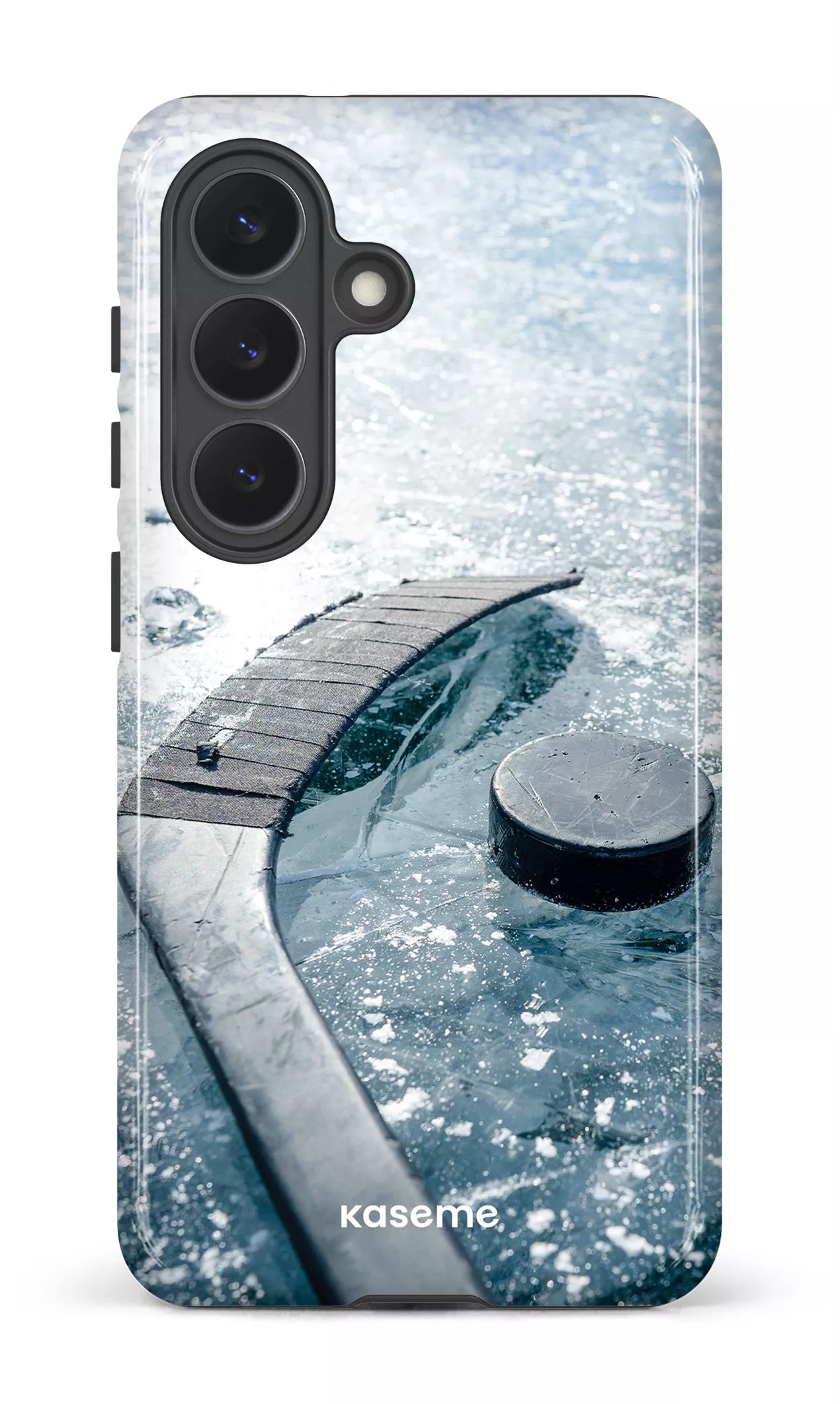 Galaxy  S26 Tough (Gloss) Slapshot -