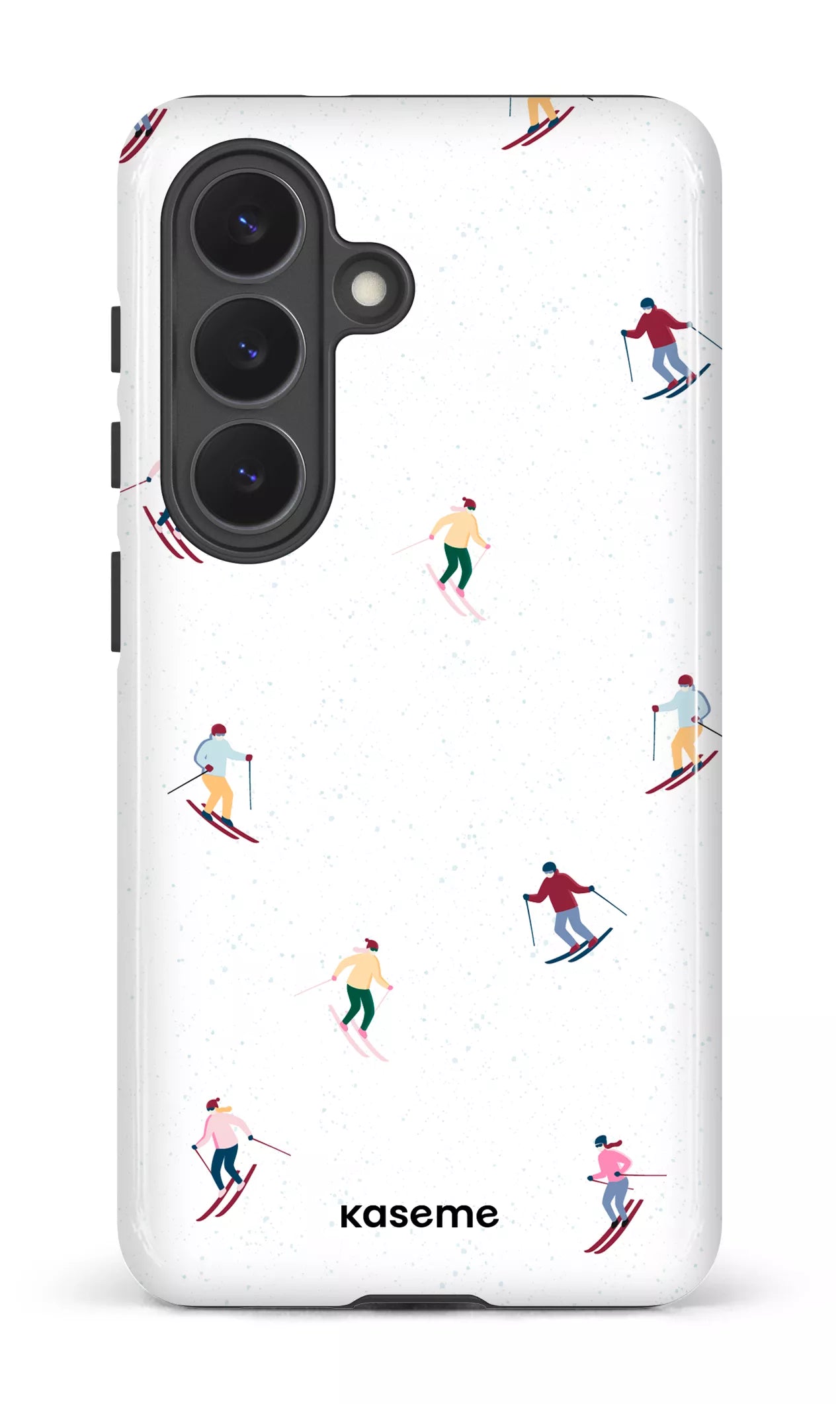 Galaxy  S26 Tough (Gloss) Slope -