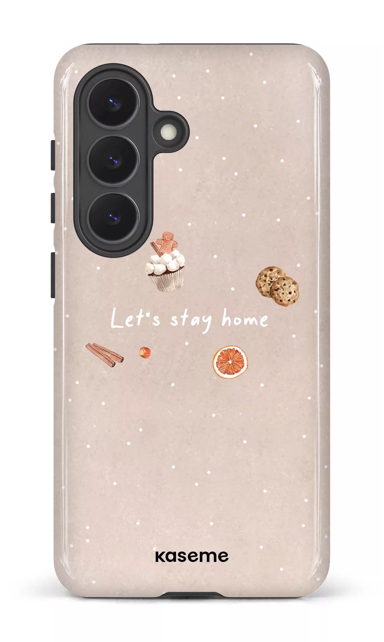 Galaxy  S26 Tough (Gloss) Snug -