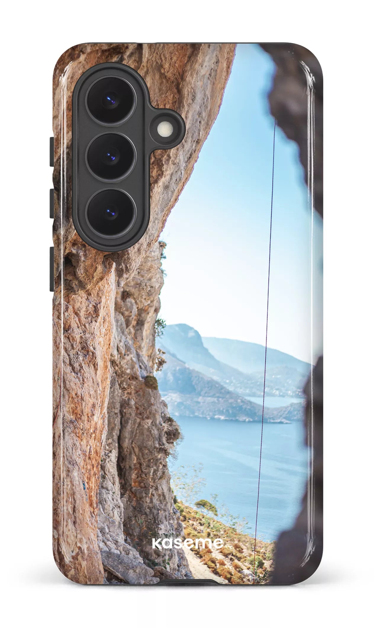 Galaxy  S26 Tough (Gloss) Soar -