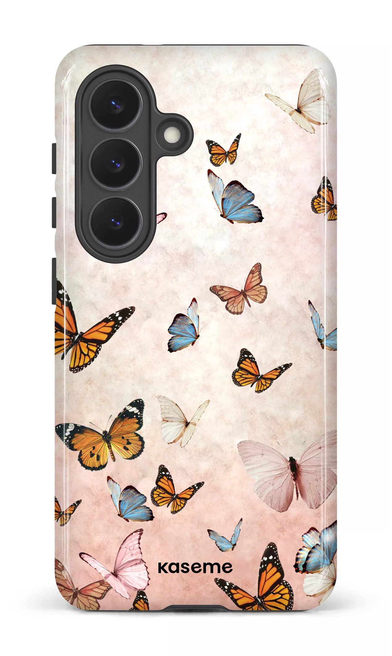 Galaxy  S26 Tough (Gloss) Soarin -