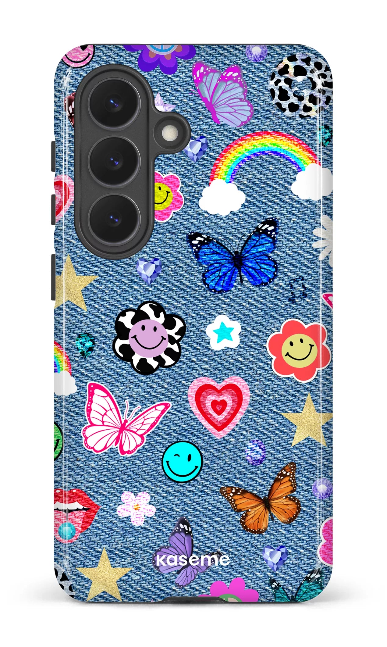 Galaxy  S26 Tough (Gloss) Sour -