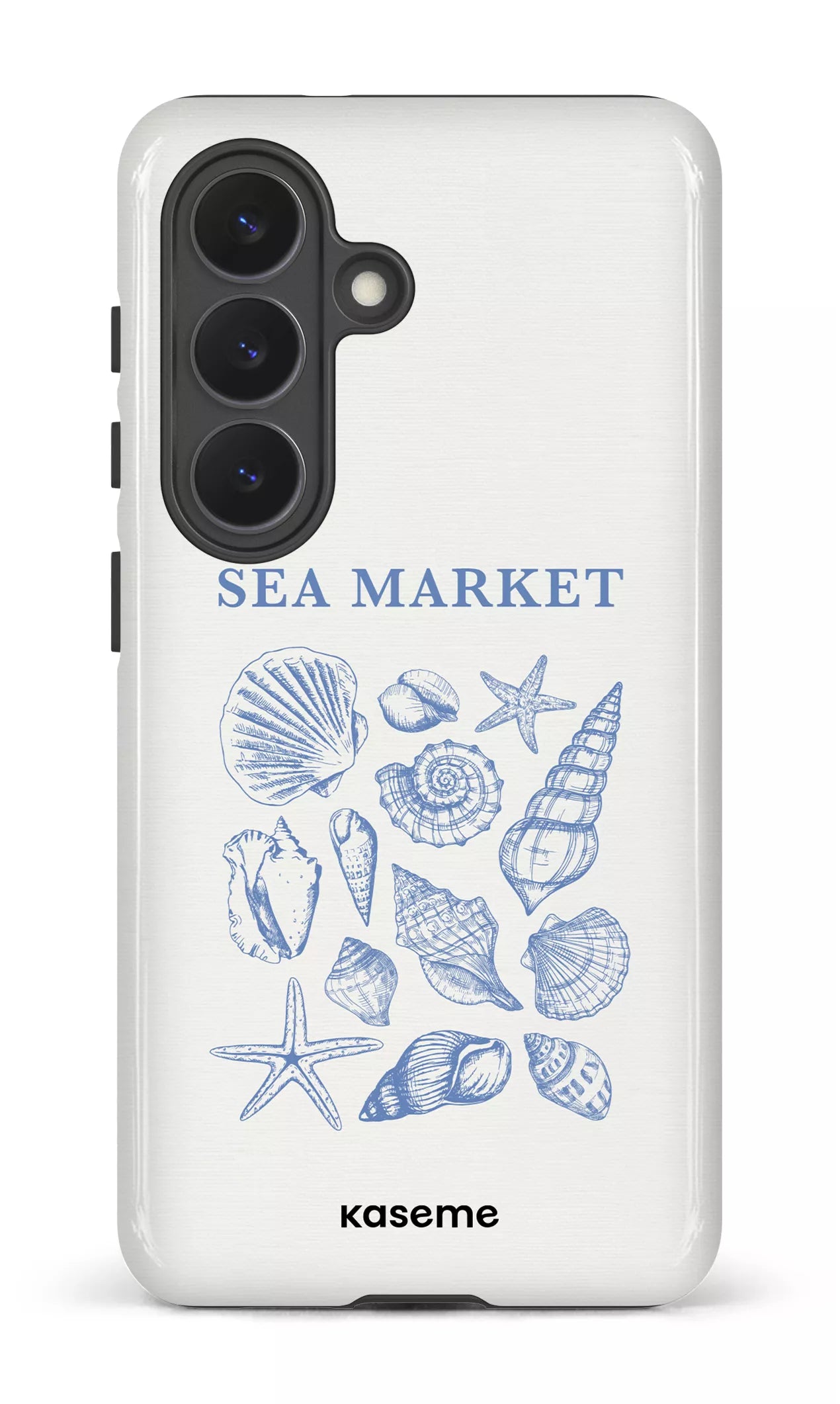 Galaxy  S26 Tough (Gloss) Souvenir -