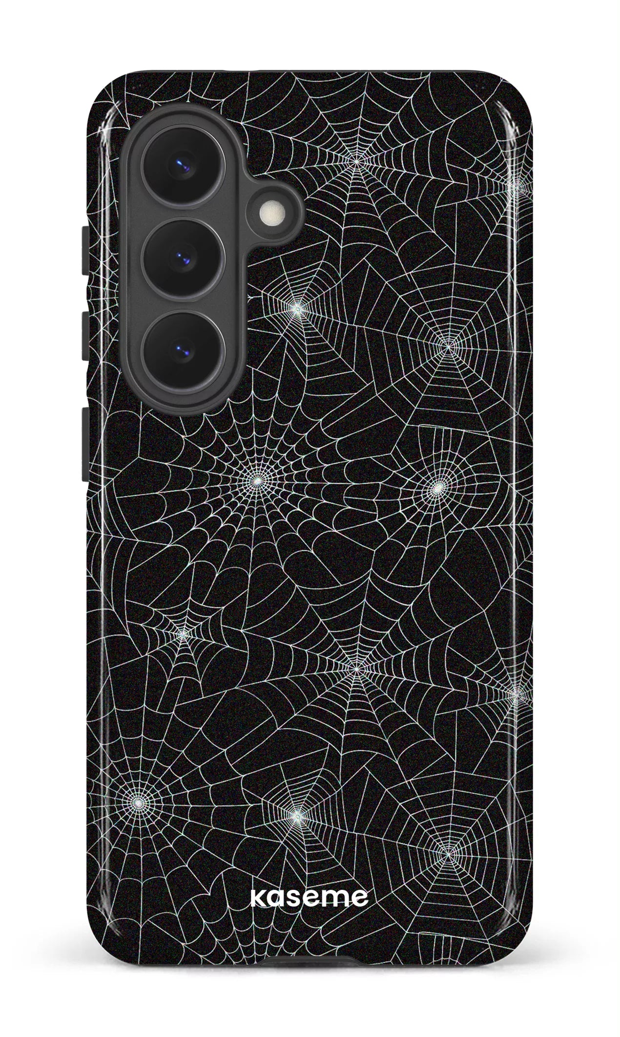 Galaxy  S26 Tough (Gloss) Spider -