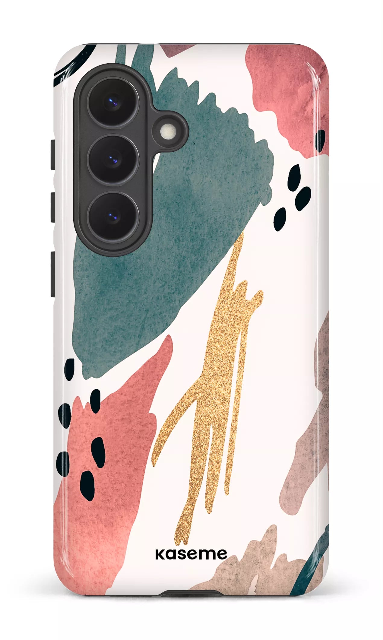 Galaxy  S26 Tough (Gloss) Splash -