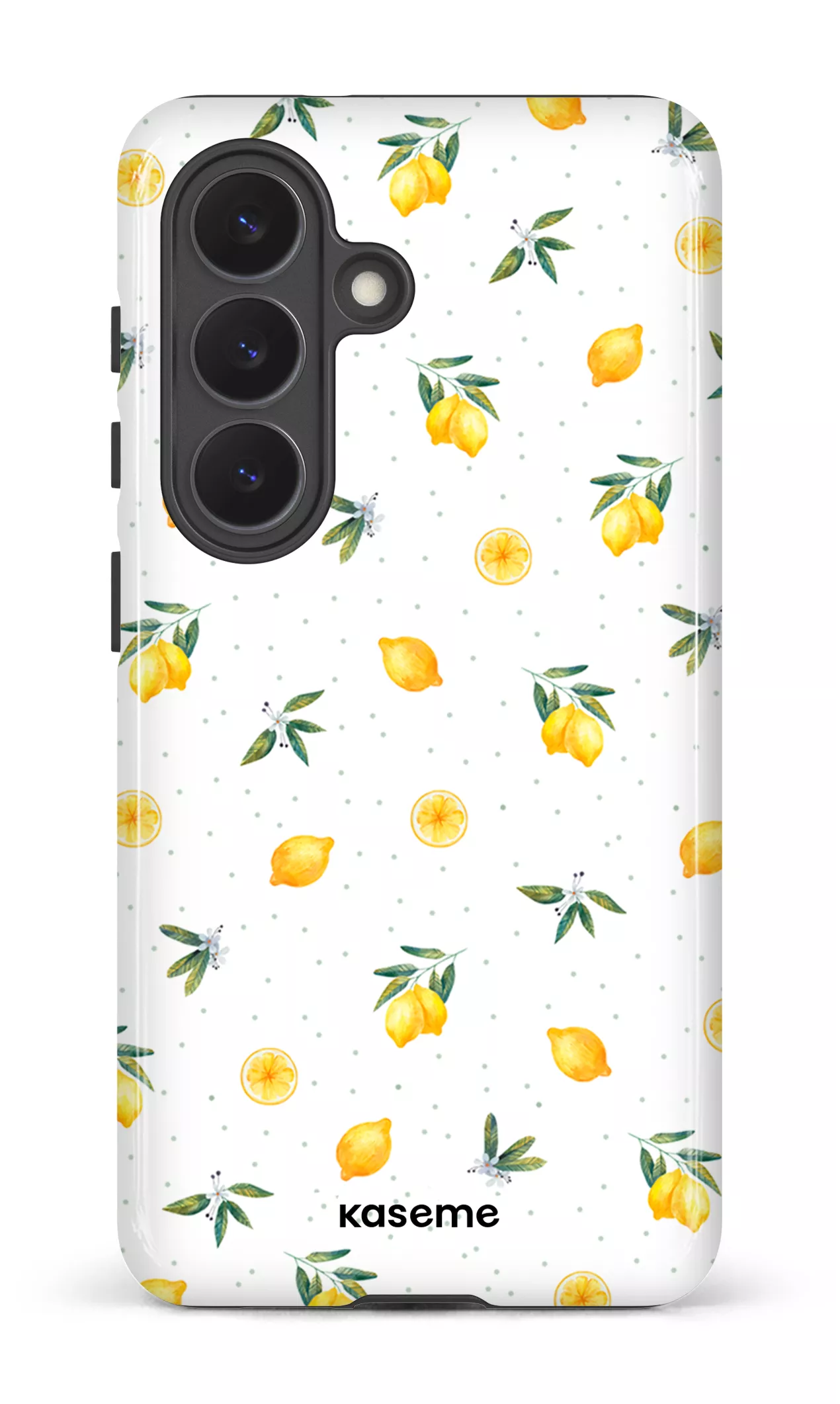 Galaxy  S26 Tough (Gloss) Squeeze -