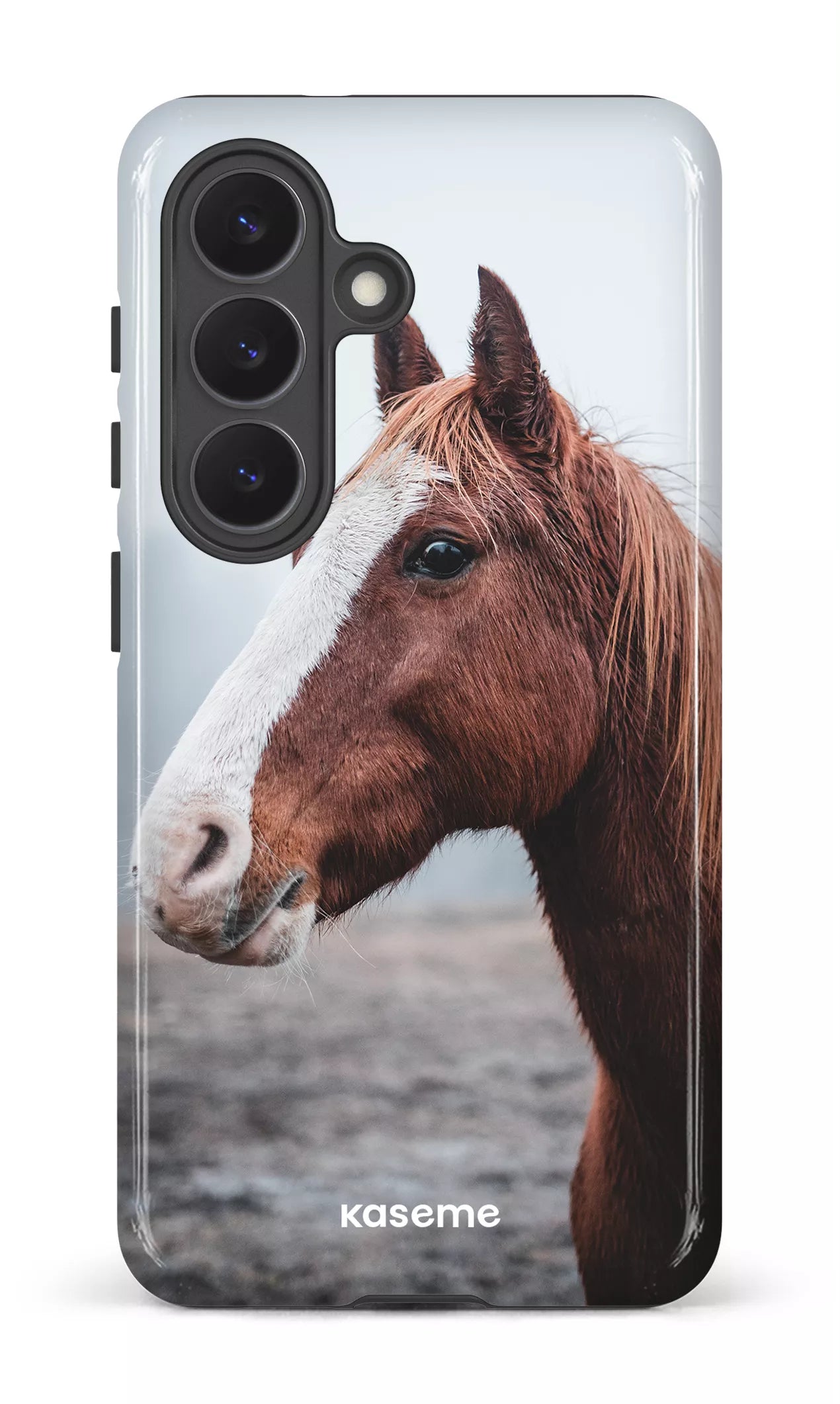 Galaxy  S26 Tough (Gloss) Stallion -