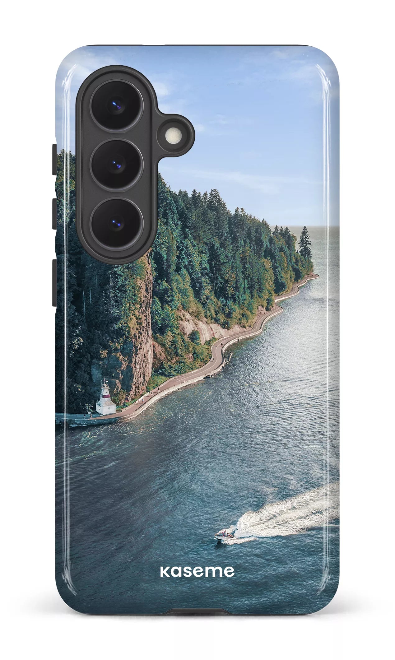 Galaxy  S26 Tough (Gloss) Stanley -